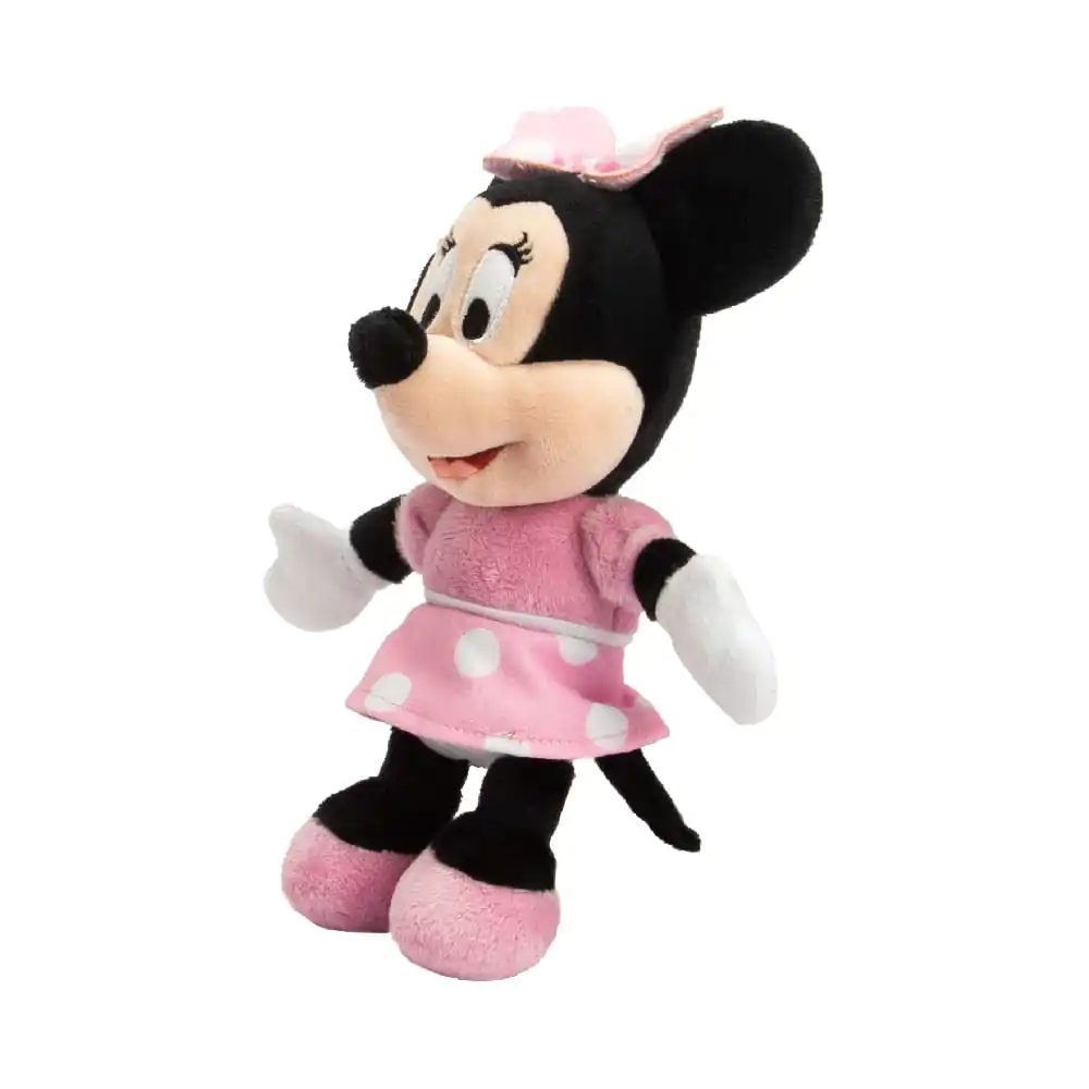 Disney Plyšová figurka Minnie Mini 15 cm fotografii produktu