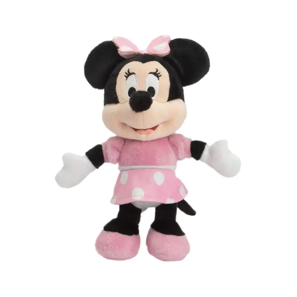 Disney Plyšová figurka Minnie Mini 15 cm fotografii produktu