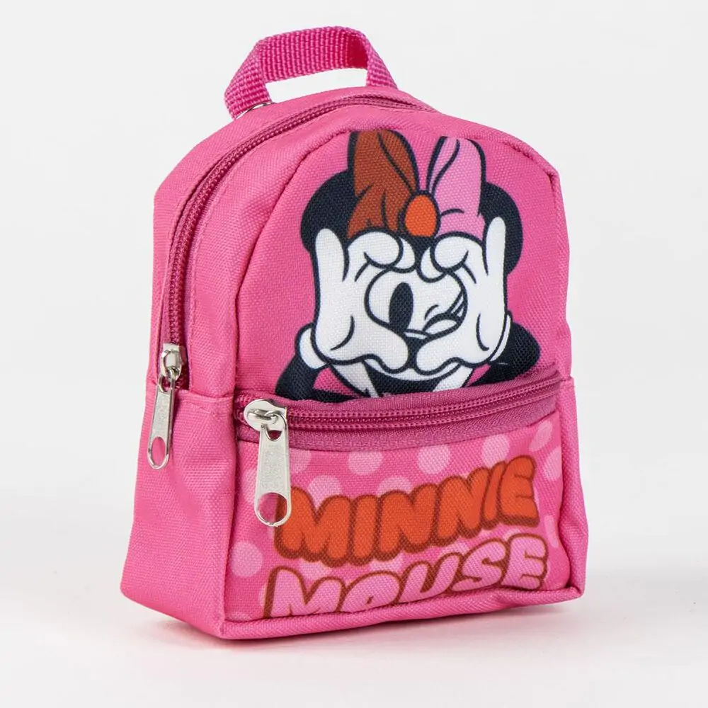 Disney Minnie Stationery mini set batohu fotografii produktu
