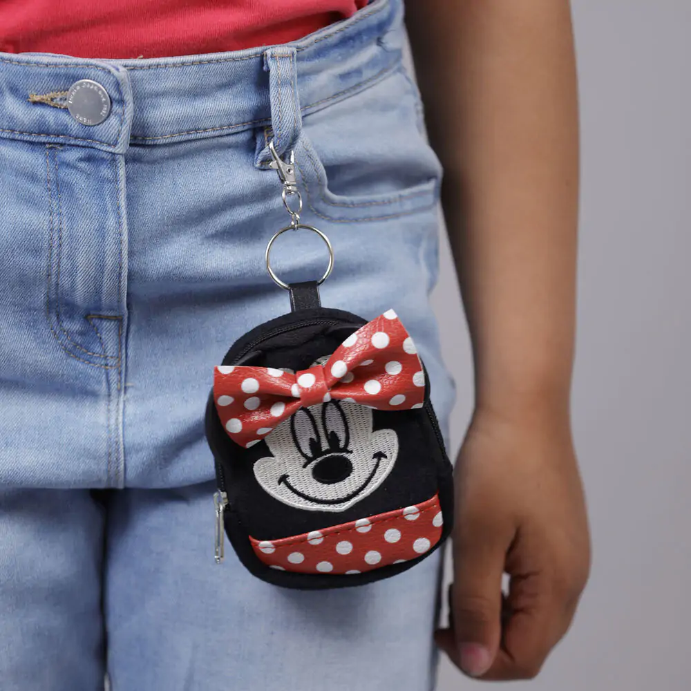 Disney Minnie Mini batoh klíčenka fotografii produktu