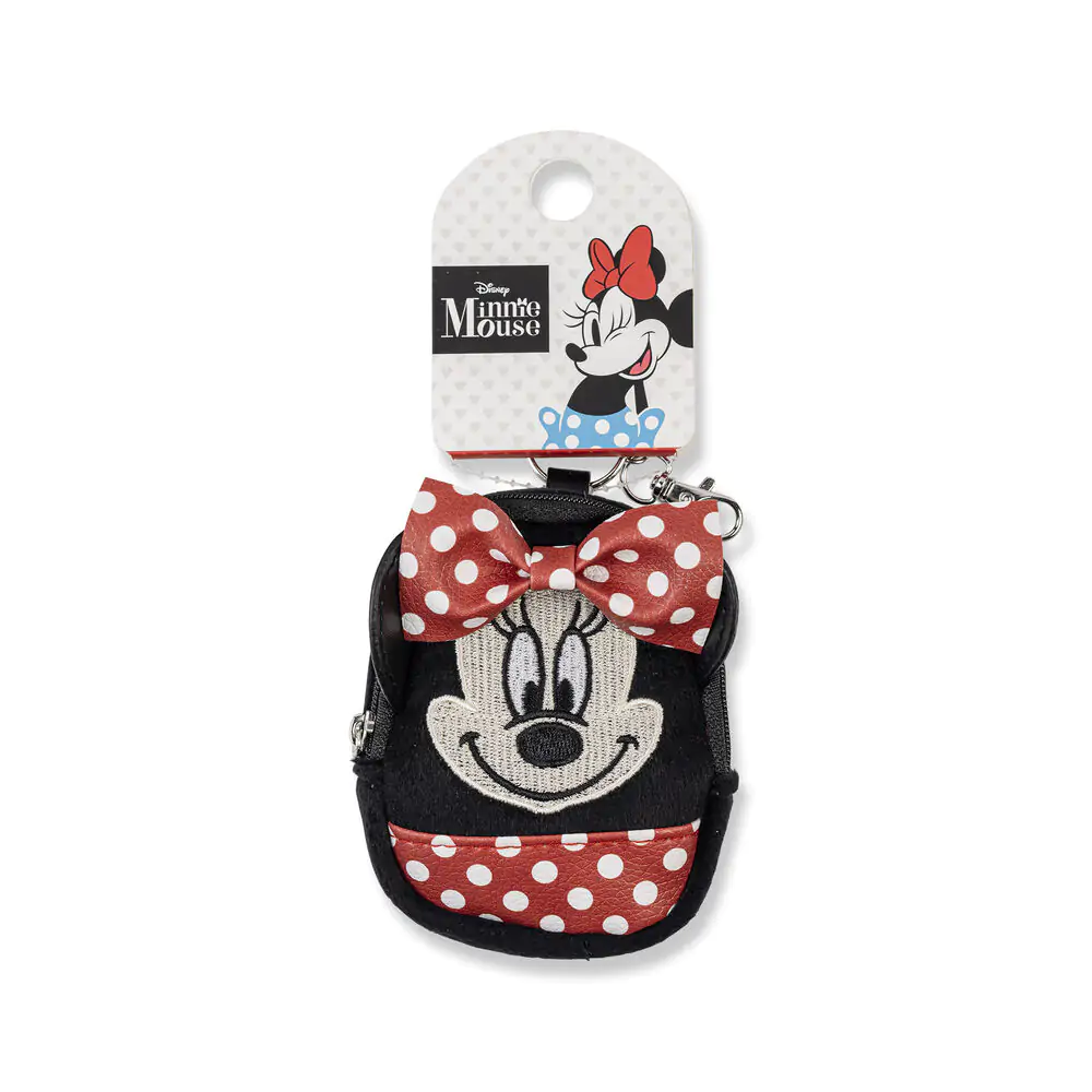 Disney Minnie Mini batoh klíčenka fotografii produktu