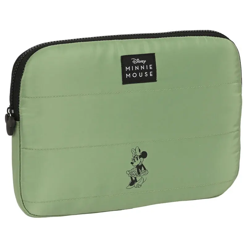 Disney Minnie Mint Shadow Pouzdro na laptop 10 palců fotografii produktu