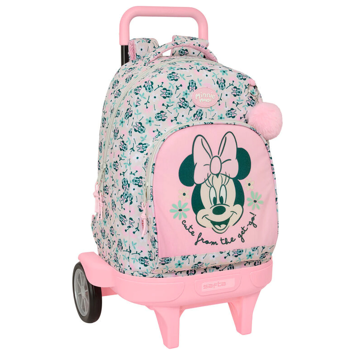 Disney Minnie Minty kompaktní vozík 45cm fotografii produktu