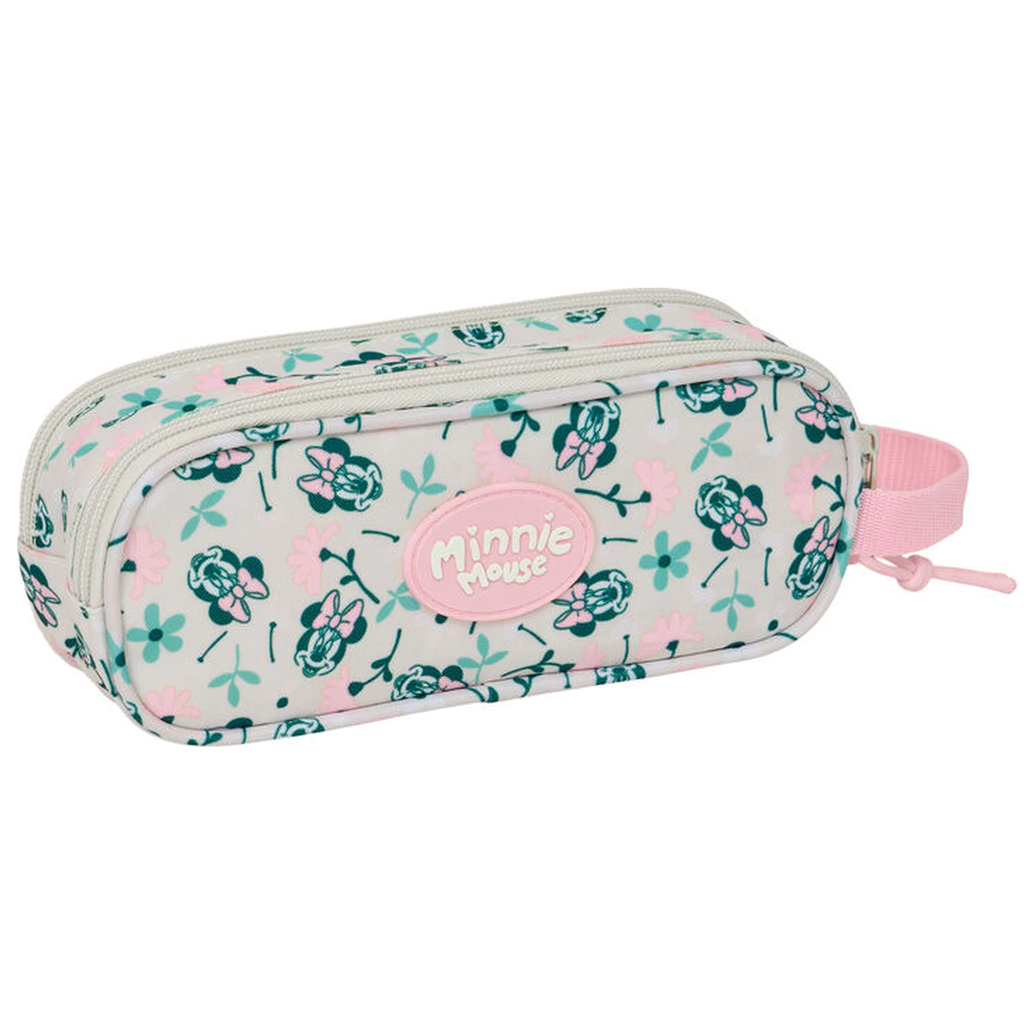 Disney Minnie Minty dvojitý penál fotografii produktu