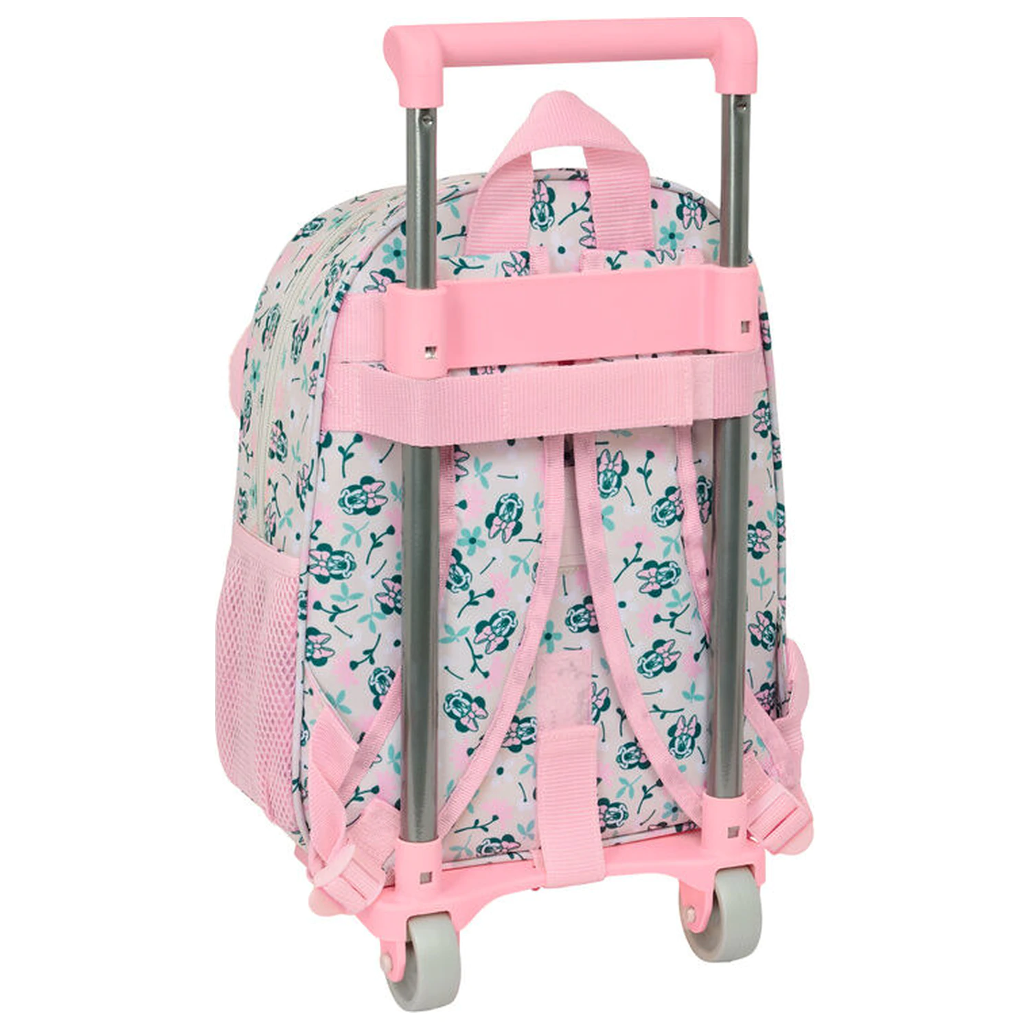 Disney Minnie Minty trolejbus 34cm fotografii produktu