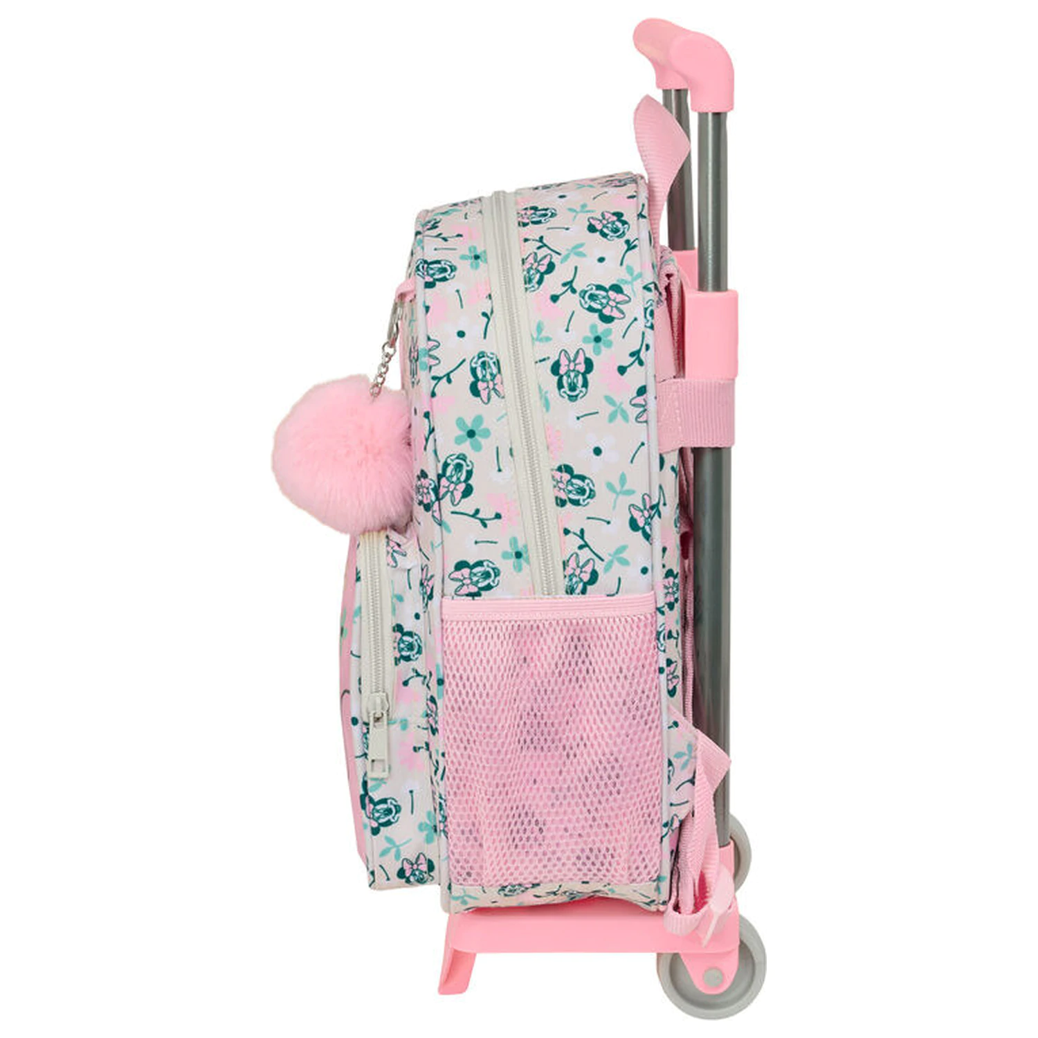 Disney Minnie Minty trolejbus 34cm fotografii produktu