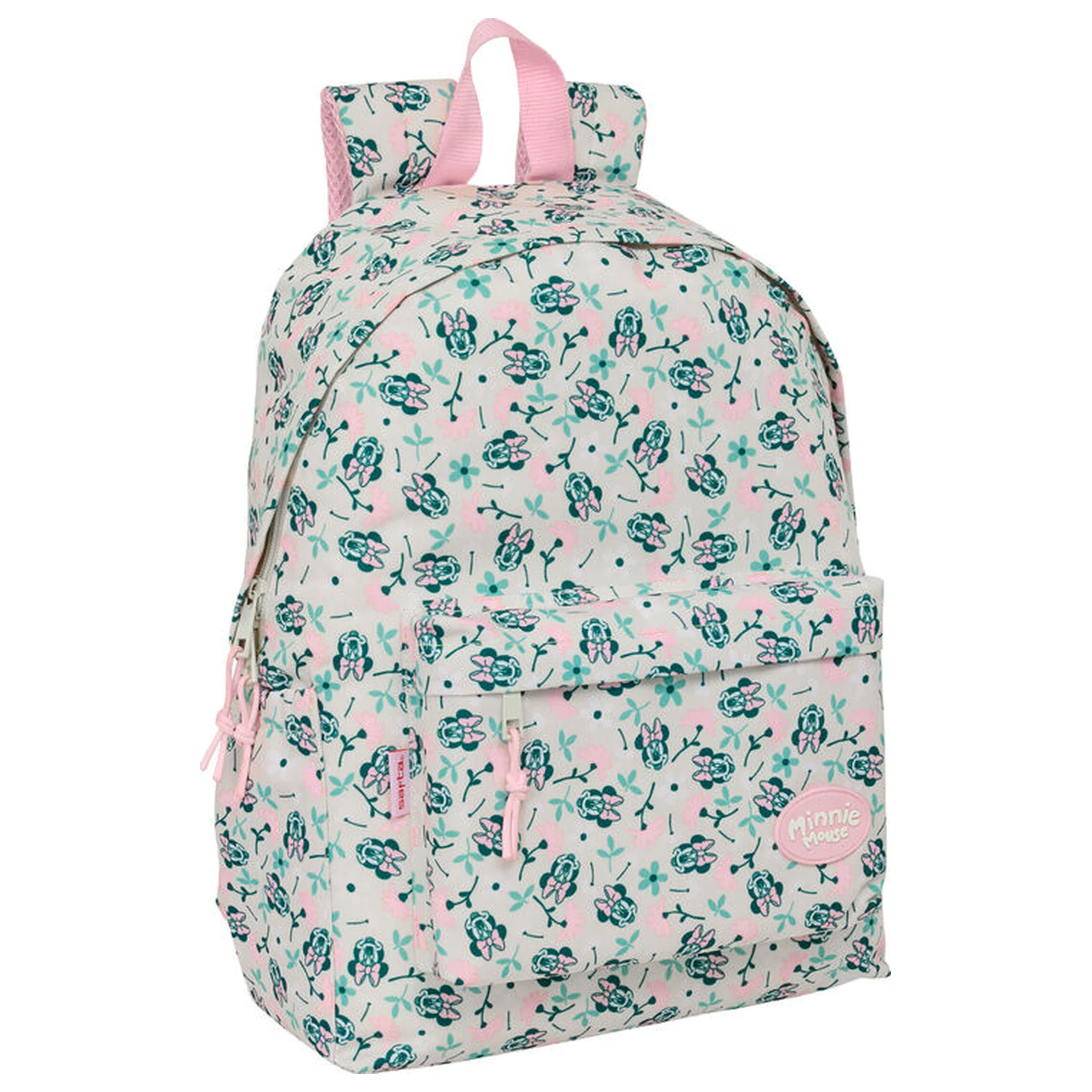 Disney Minnie Minty batoh s pouzdrem na notebook 43cm fotografii produktu