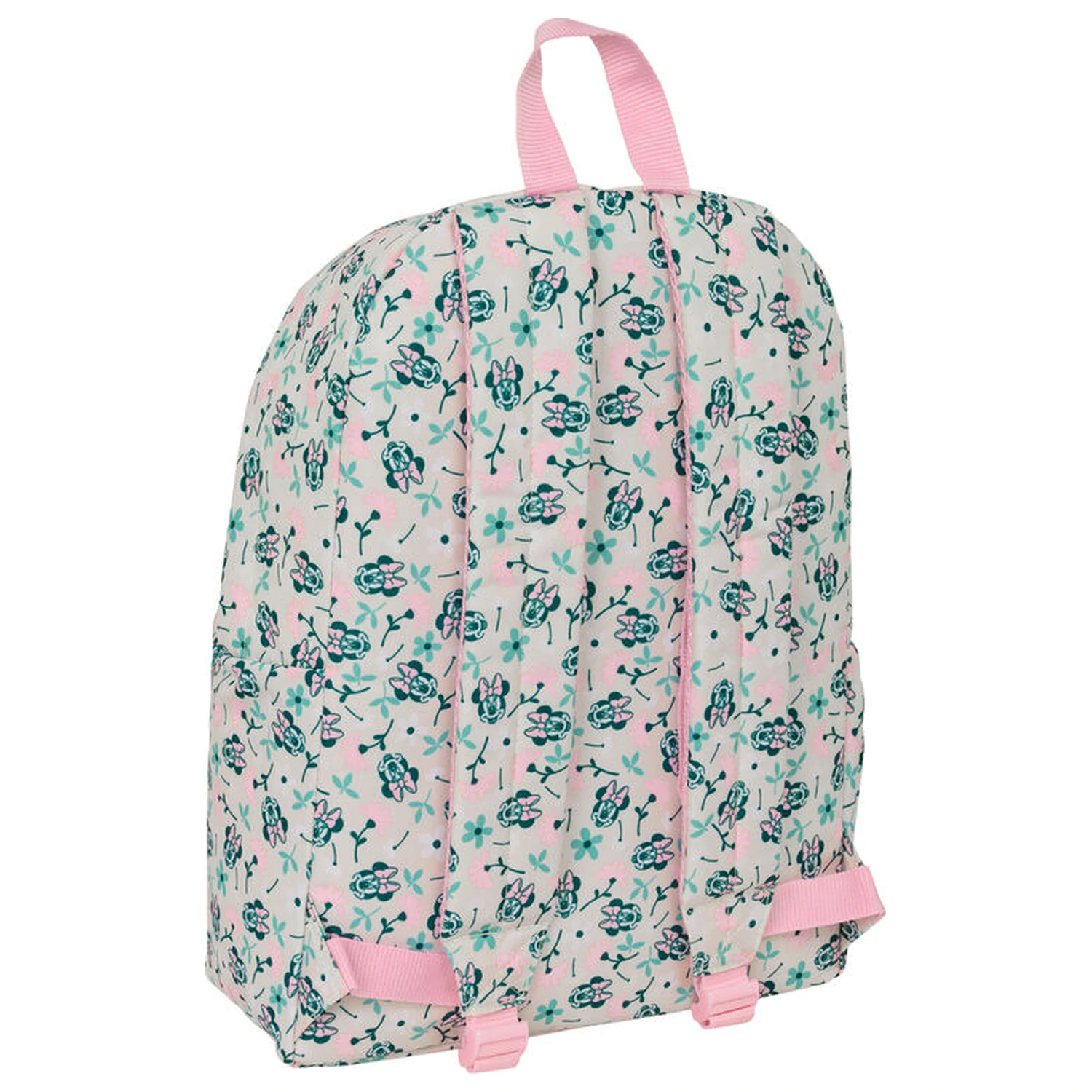 Disney Minnie Minty batoh s pouzdrem na notebook 43cm fotografii produktu