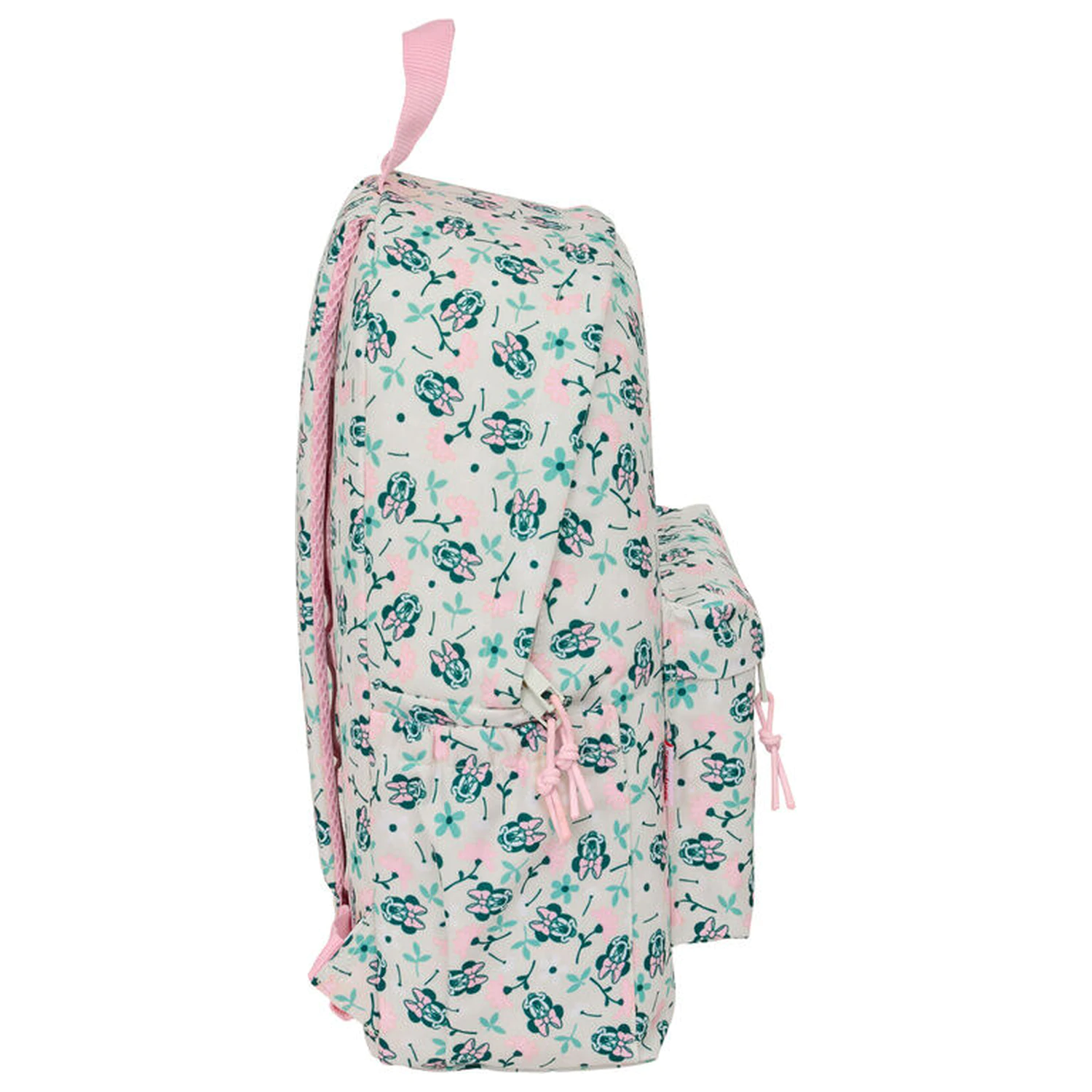 Disney Minnie Minty batoh s pouzdrem na notebook 43cm fotografii produktu
