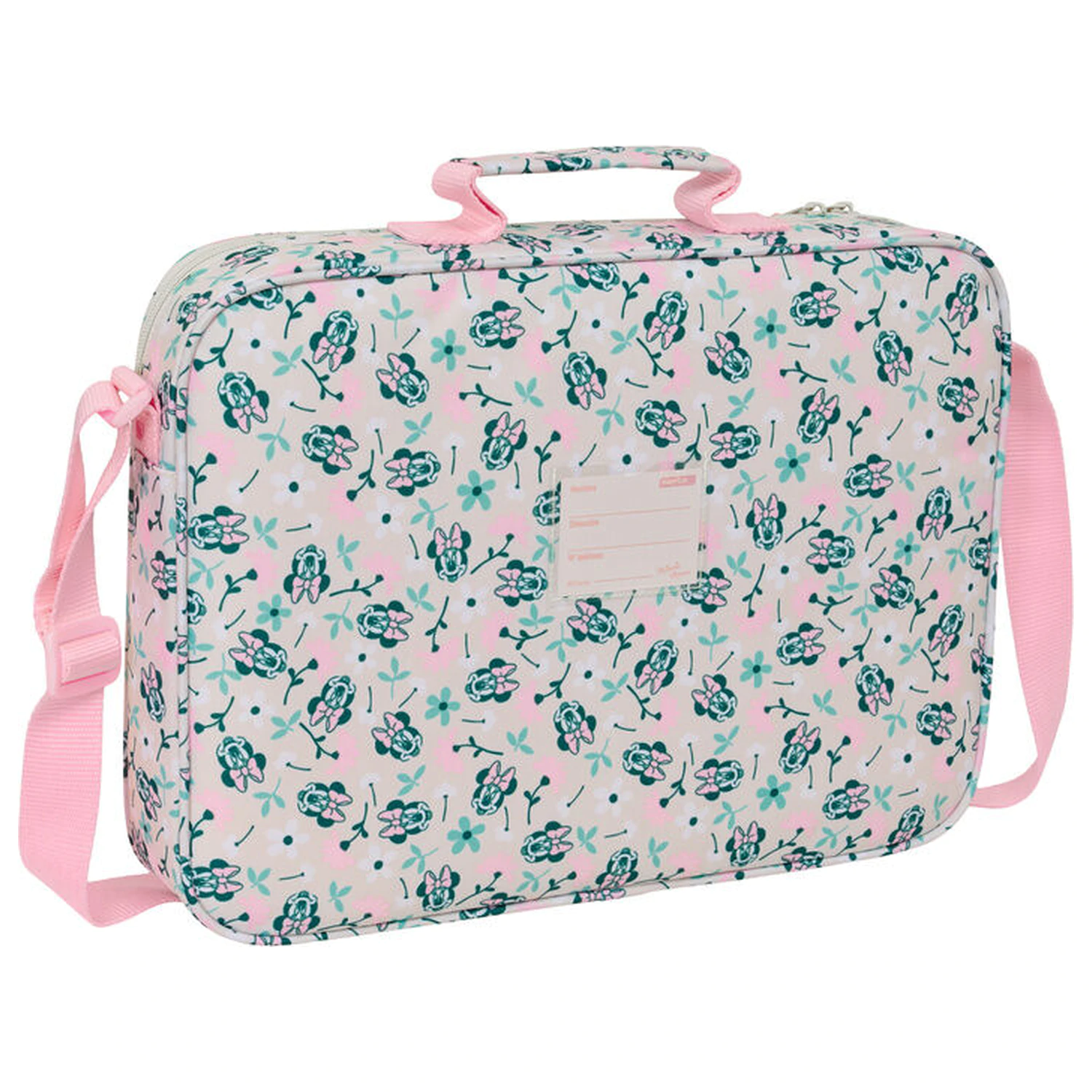 Disney Minnie Minty školní aktovka 38cm fotografii produktu