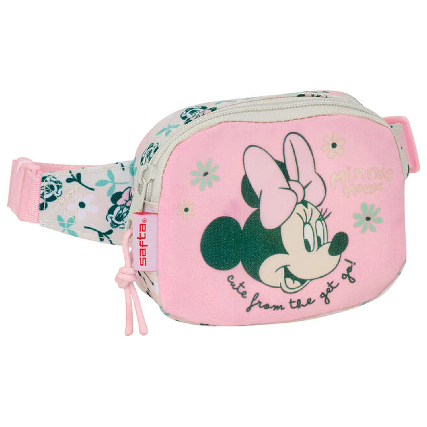 Disney Minnie Minty ledvinka fotografii produktu