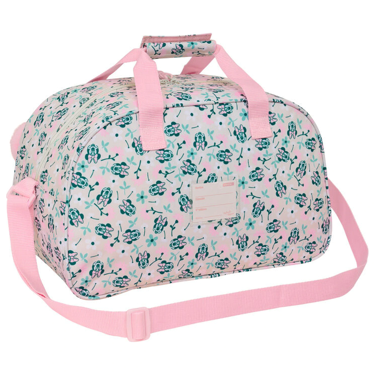 Disney Minnie Minty sportovní taška 40 cm fotografii produktu