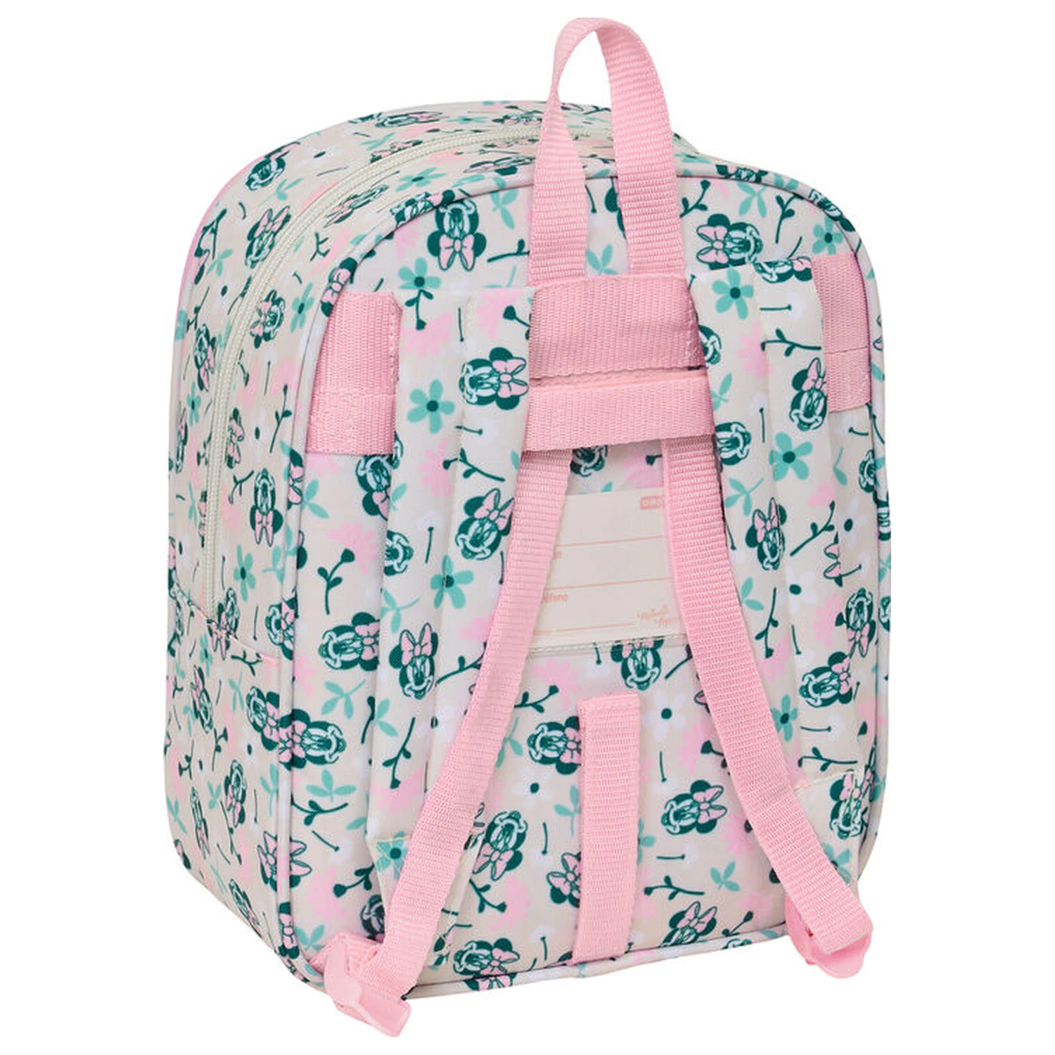 Disney Minnie Minty adaptabilní batoh 27cm fotografii produktu