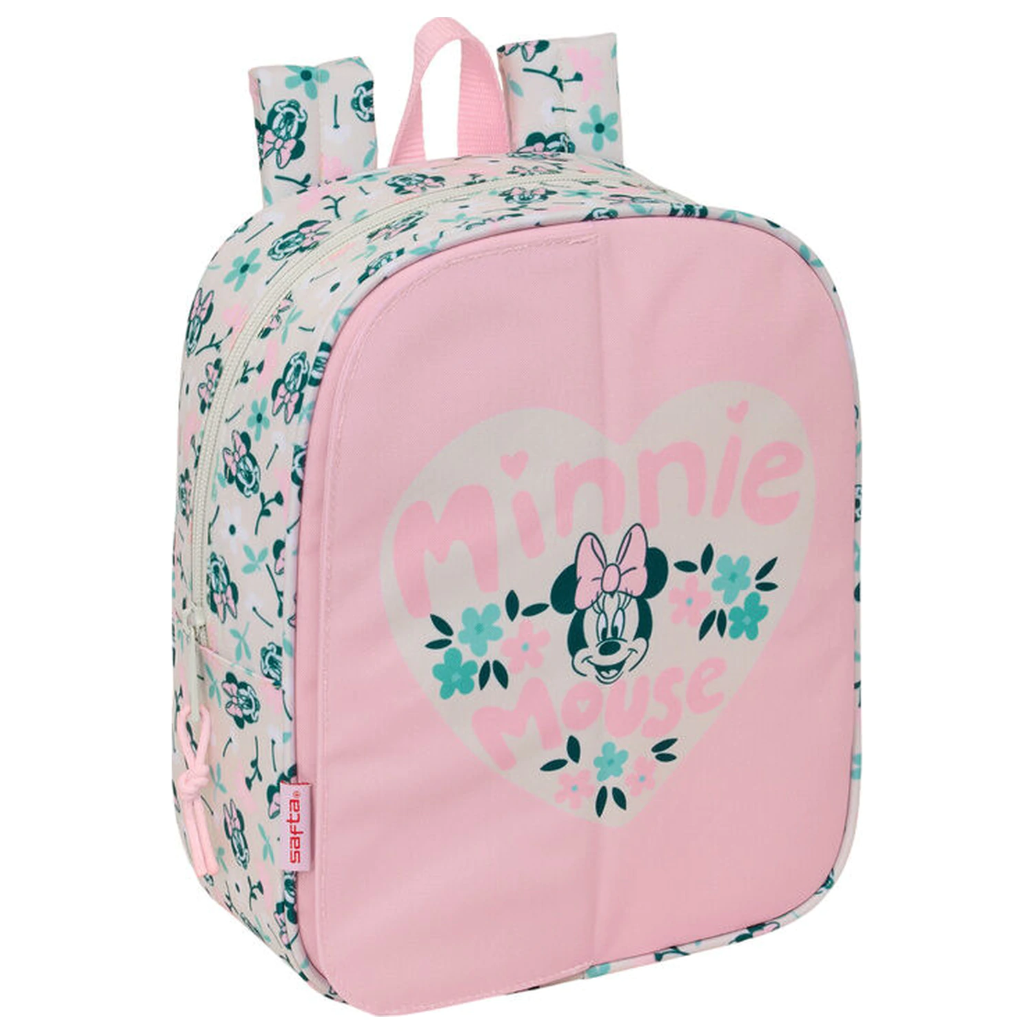 Disney Minnie Minty adaptabilní batoh 27cm fotografii produktu