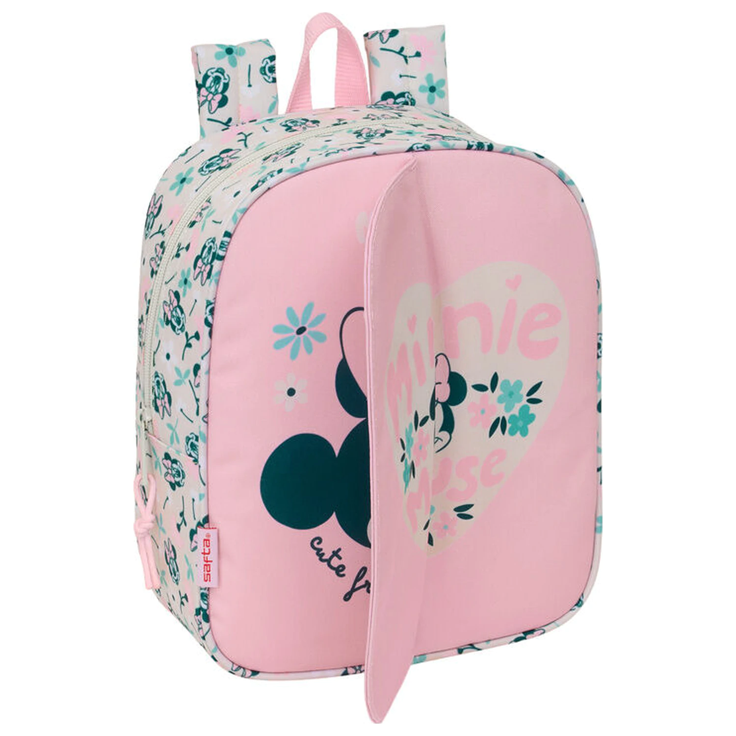 Disney Minnie Minty adaptabilní batoh 27cm fotografii produktu