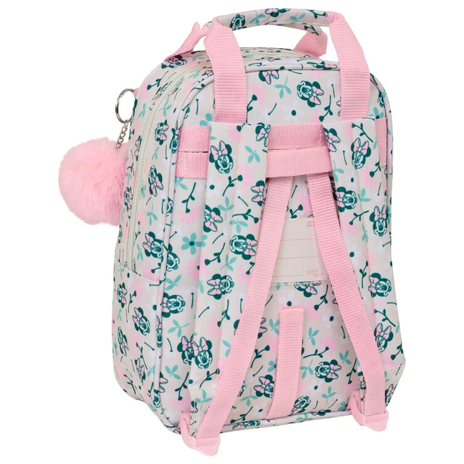 Disney Minnie Minty batoh 28cm fotografii produktu