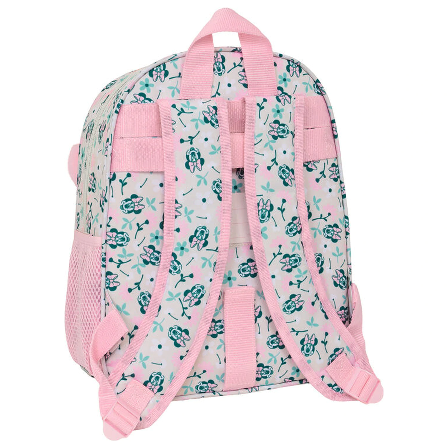 Disney Minnie Minty přizpůsobitelný batoh 34cm fotografii produktu