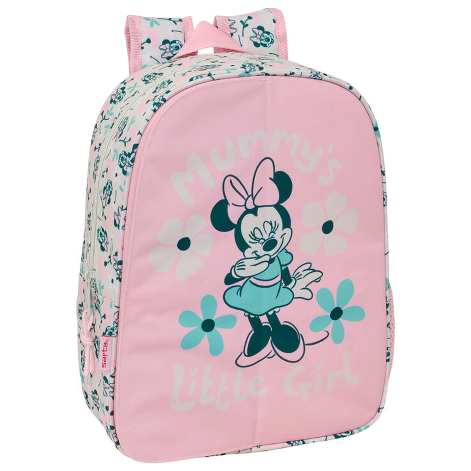 Disney Minnie Minty adaptabilní batoh 34cm fotografii produktu