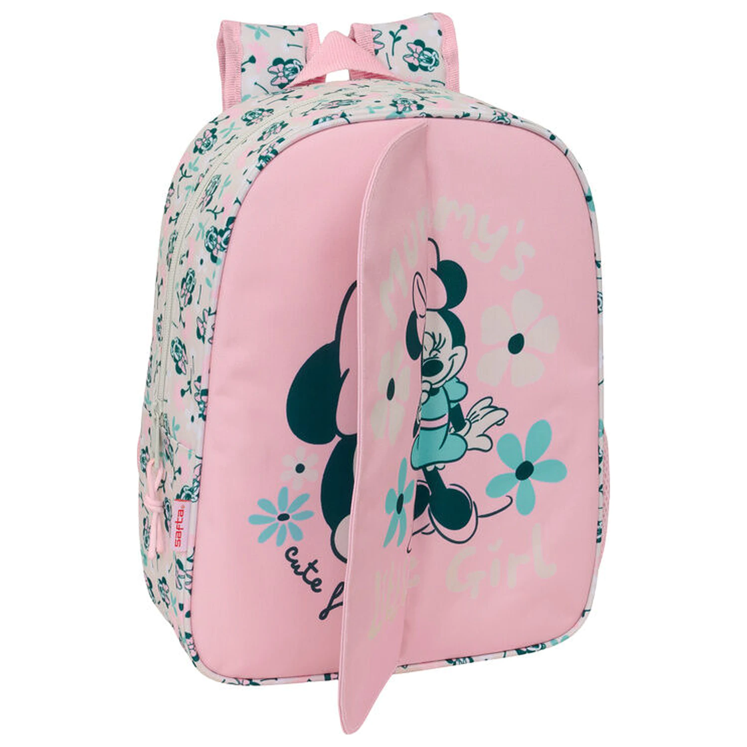 Disney Minnie Minty adaptabilní batoh 34cm fotografii produktu