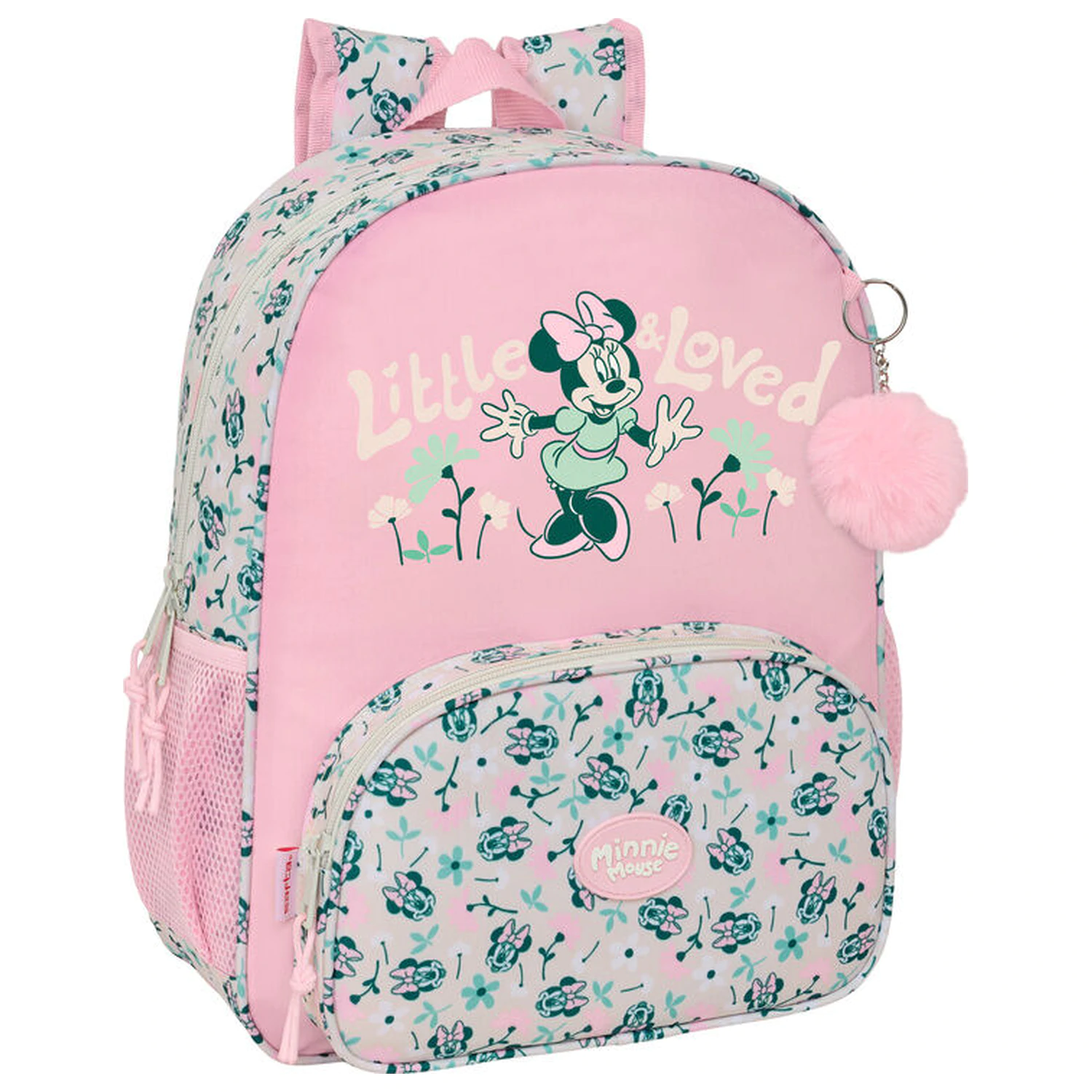 Disney Minnie Minty adaptabilní batoh 38cm fotografii produktu