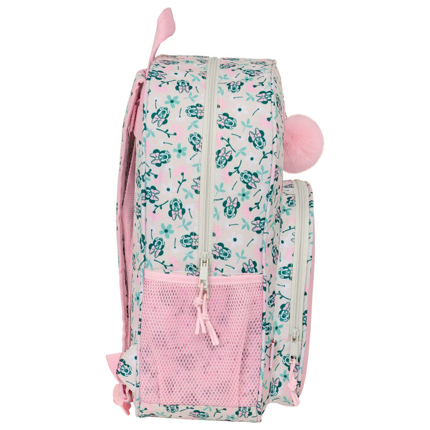 Disney Minnie Minty přizpůsobitelný batoh 42cm fotografii produktu
