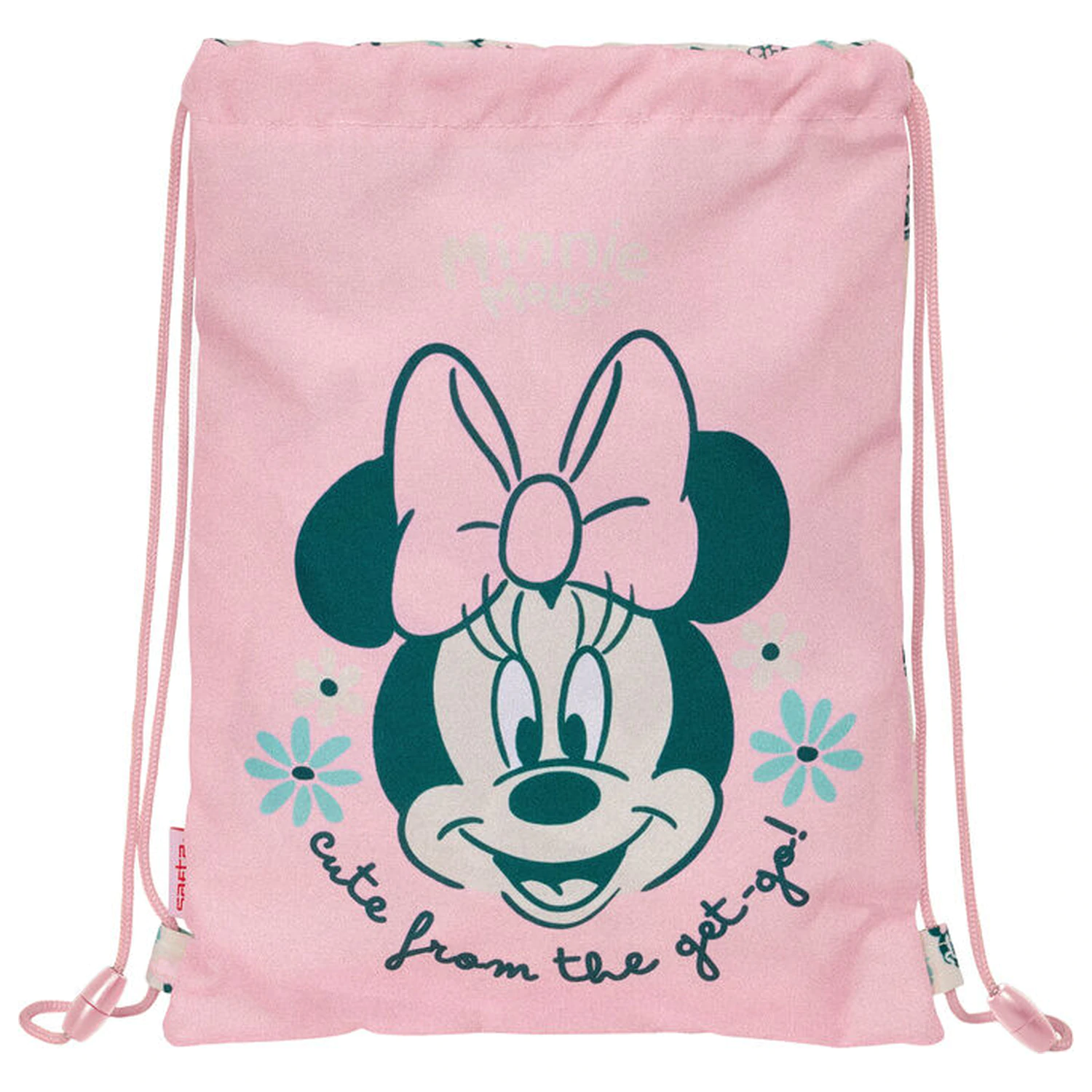 Disney Minnie Minty sportovní taška 34cm fotografii produktu