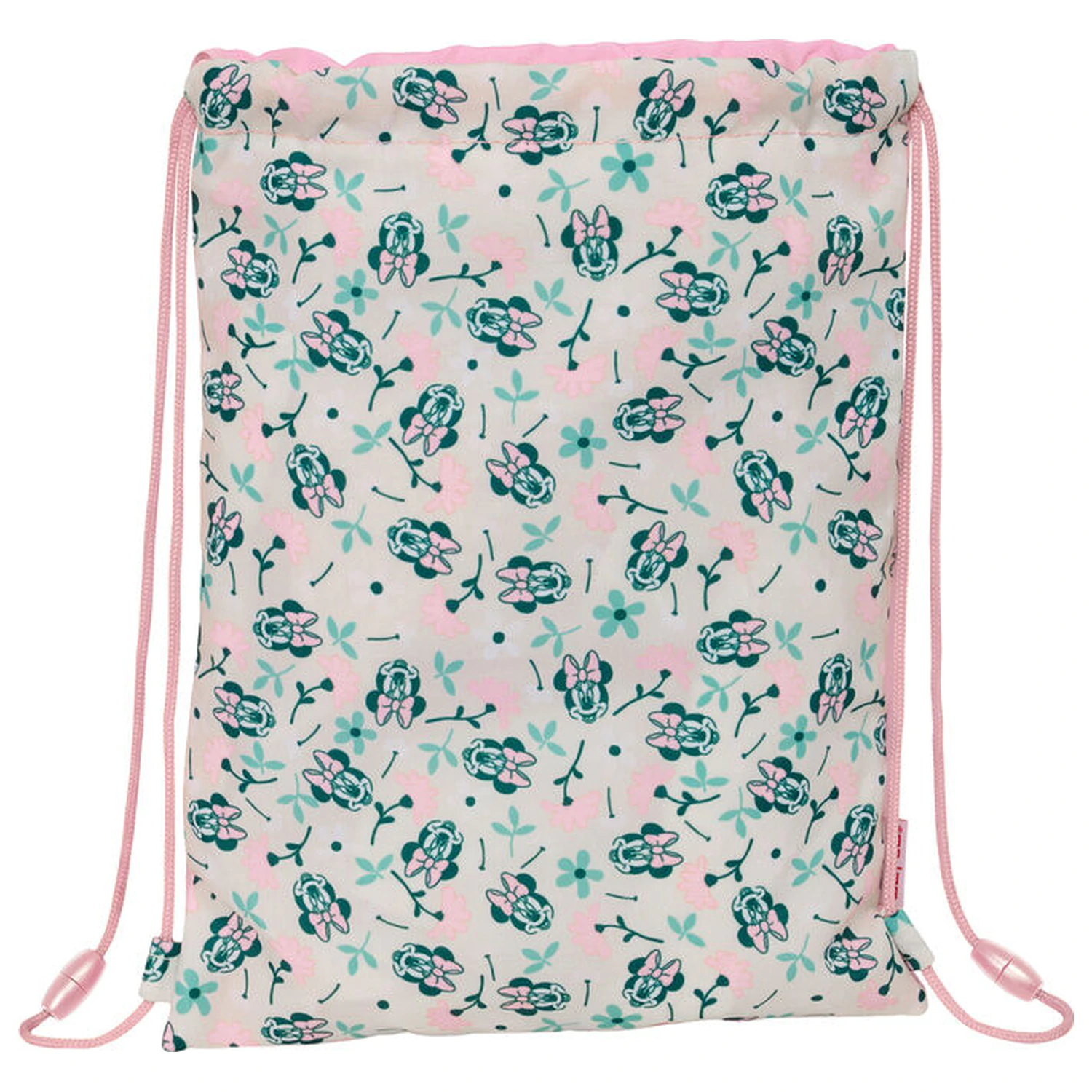 Disney Minnie Minty sportovní taška 34cm fotografii produktu