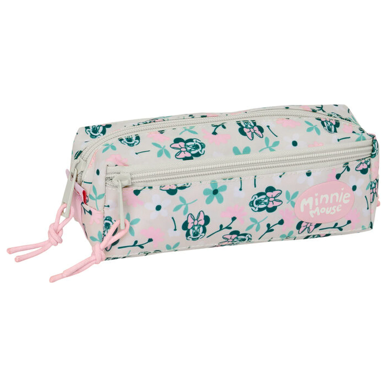 Disney Minnie Minty trojitý penál fotografii produktu