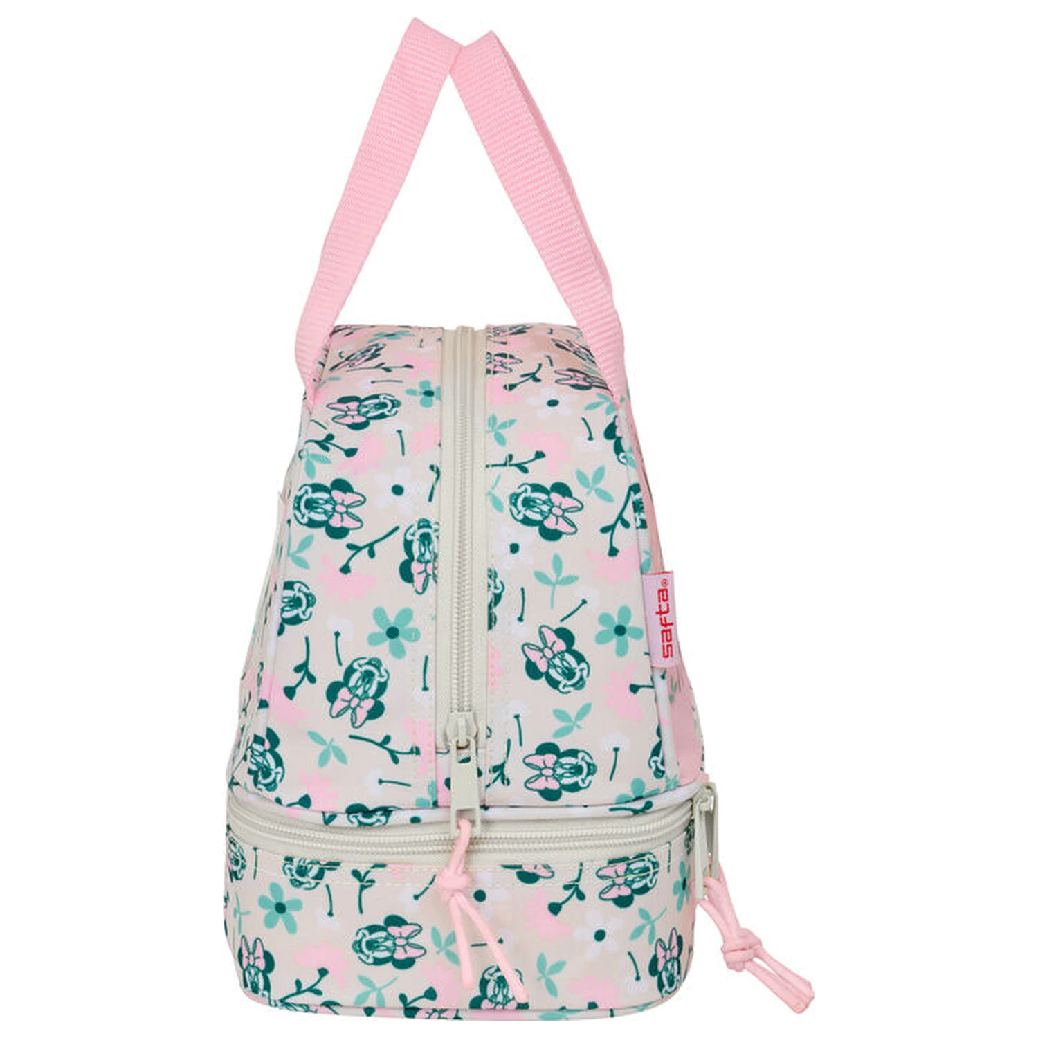 Disney Minnie Minty taška na oběd fotografii produktu