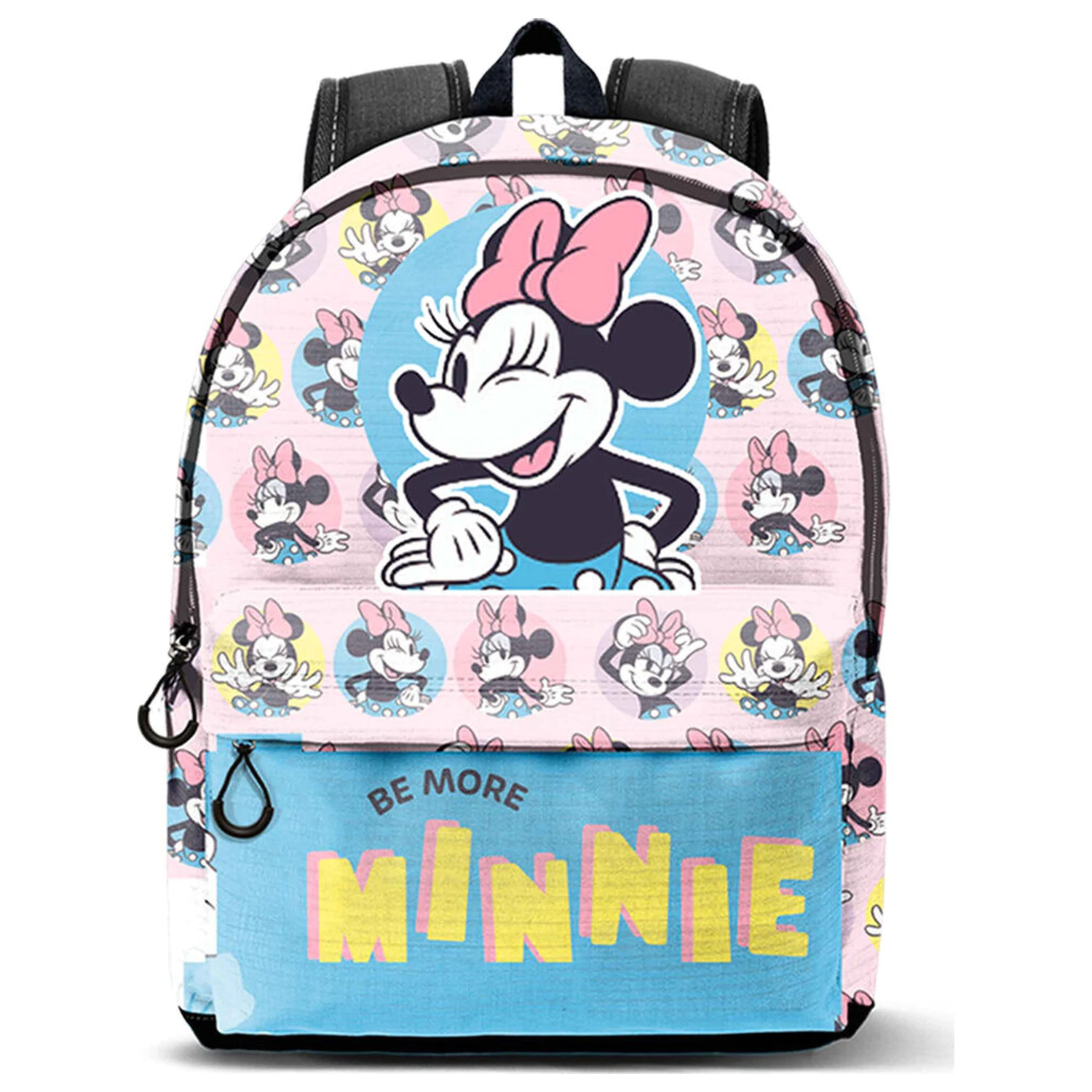 Disney Minnie More batoh 41cm fotografii produktu