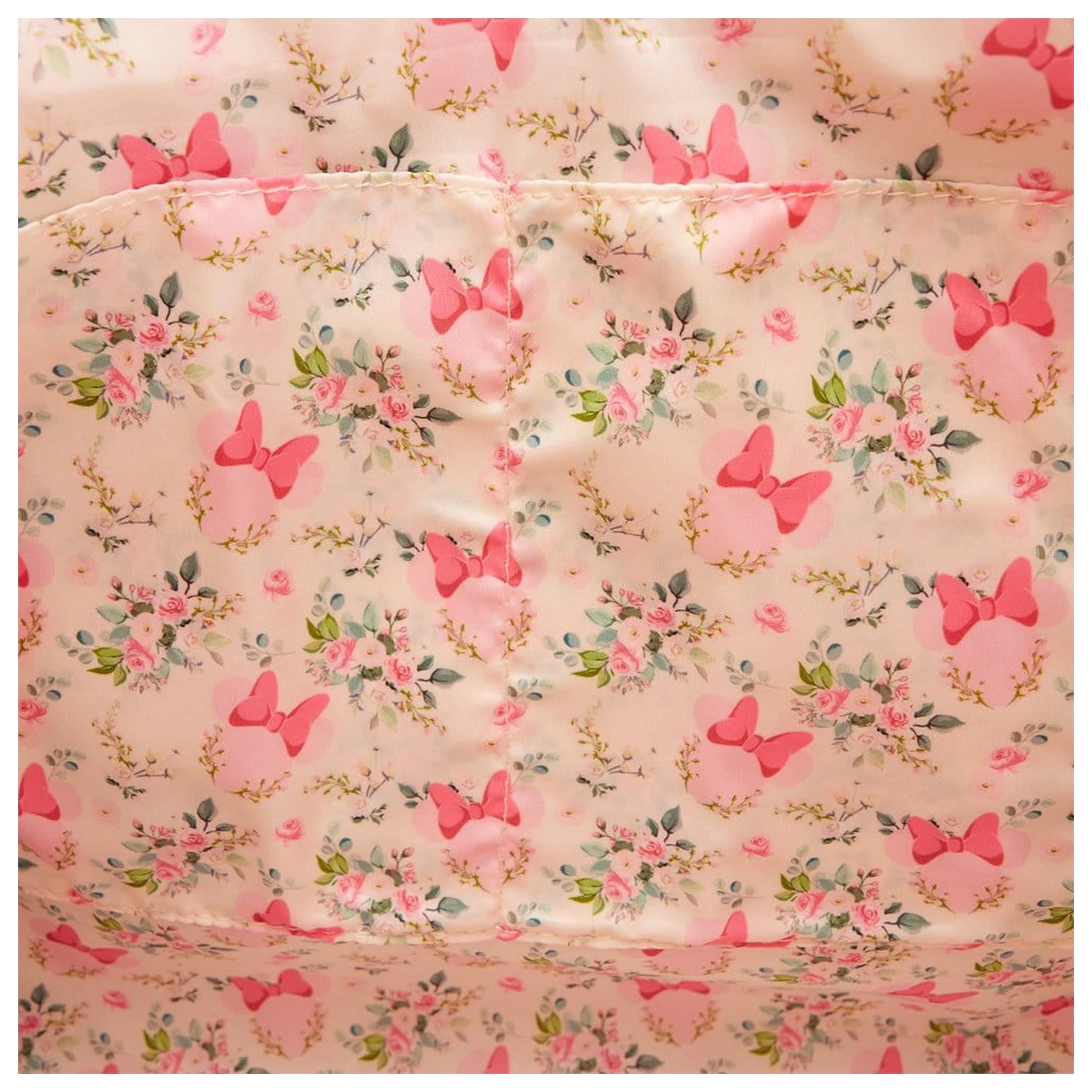 Disney by Loungefly Batoh a taška Minnie Mouse Floral fotografii produktu