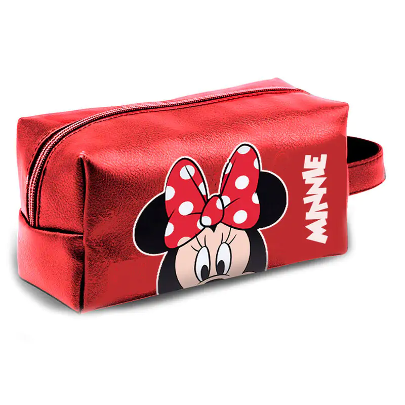 Kosmetický kufřík Disney Minnie fotografii produktu