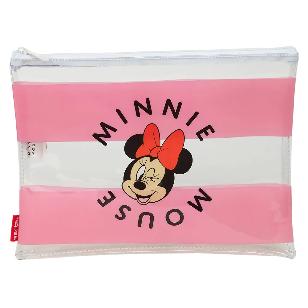 Disney Minnie kosmetický kufřík fotografii produktu