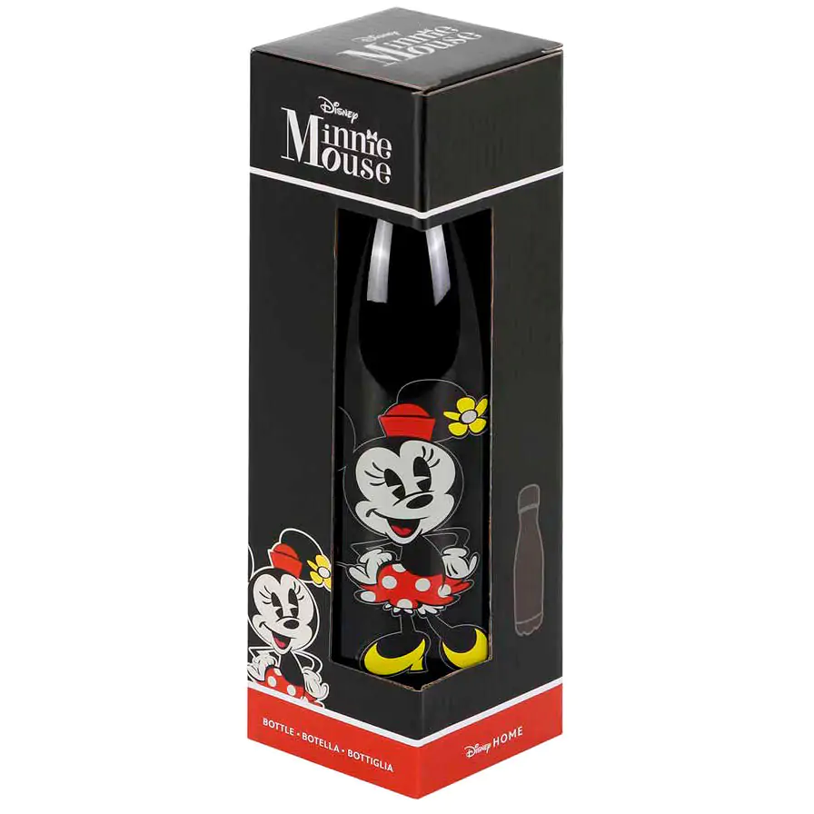 Disney Minnie láhev fotografii produktu