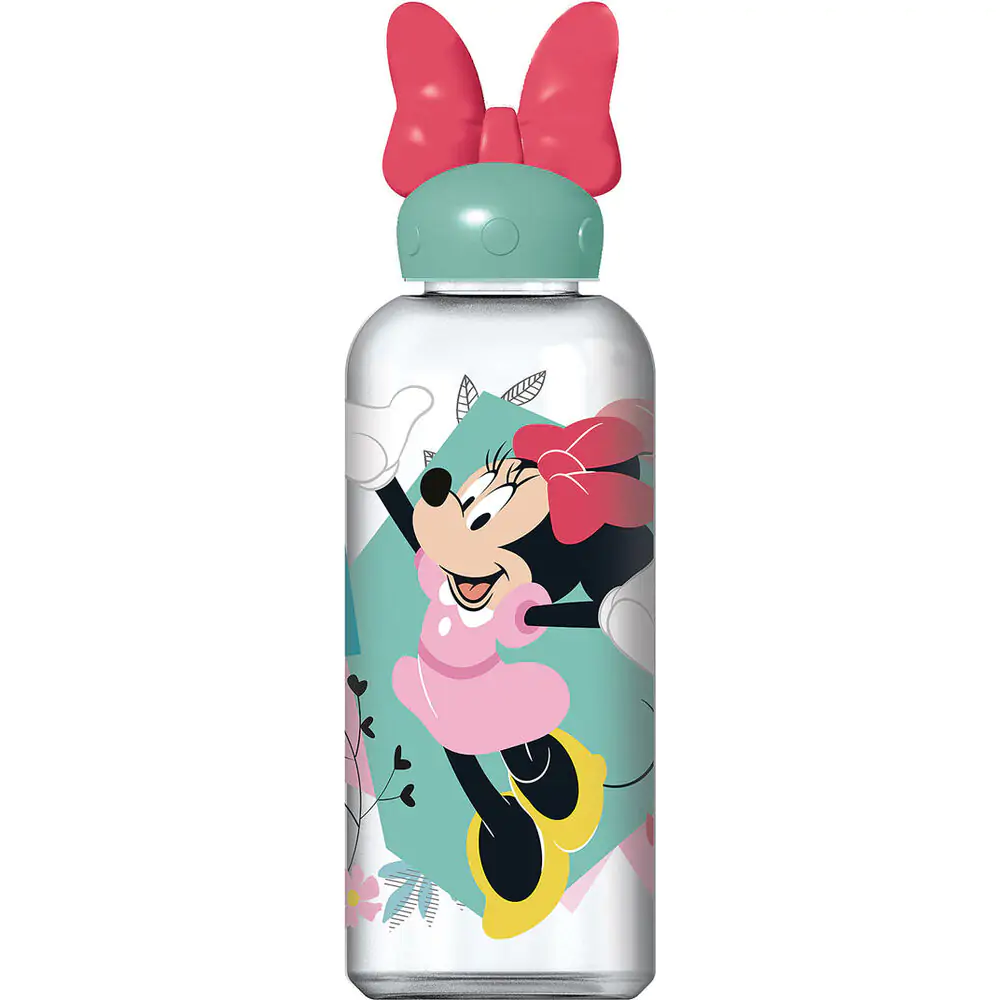 Disney Minnie láhev 560ml fotografii produktu