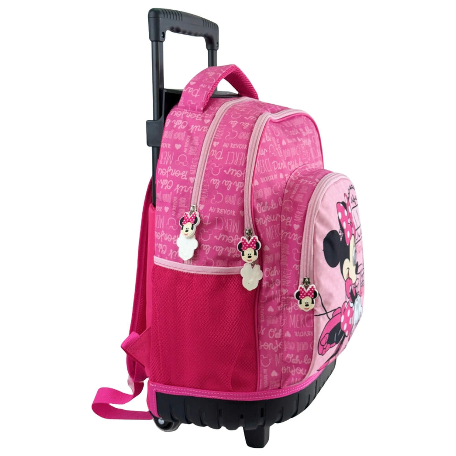 Disney Minnie Pařížský vozík 44cm fotografii produktu