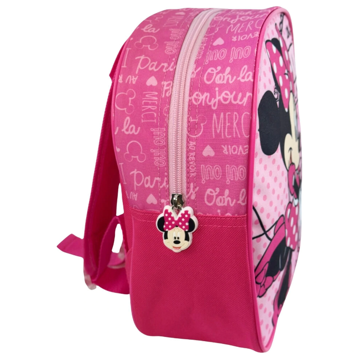 Disney Minnie Paris batoh 26cm fotografii produktu