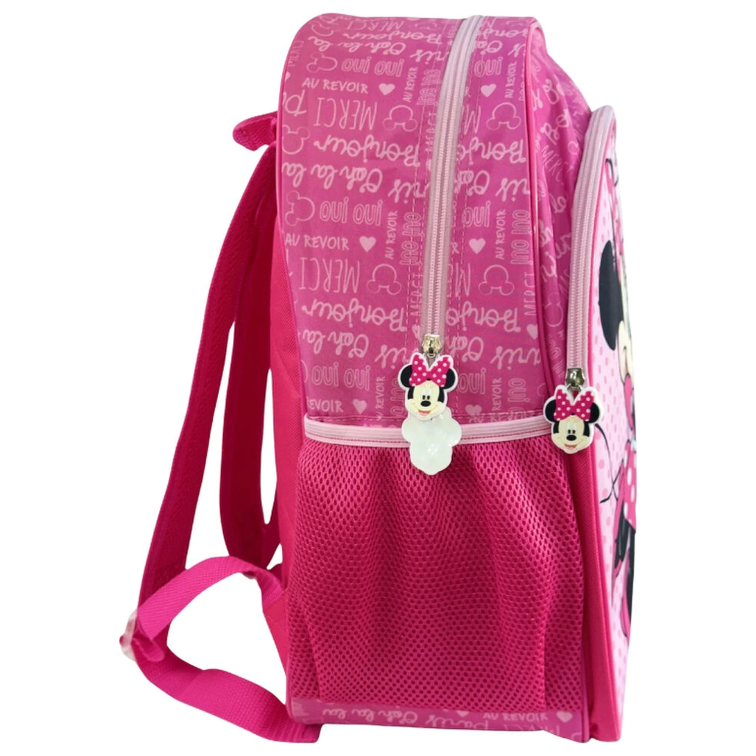 Disney Minnie Paris batoh 40cm fotografii produktu