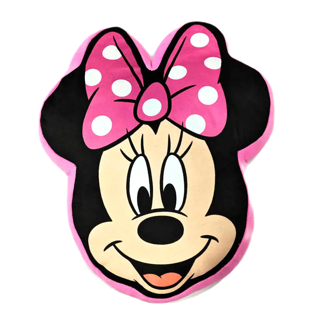 Disney Minnie polštářek fotografii produktu