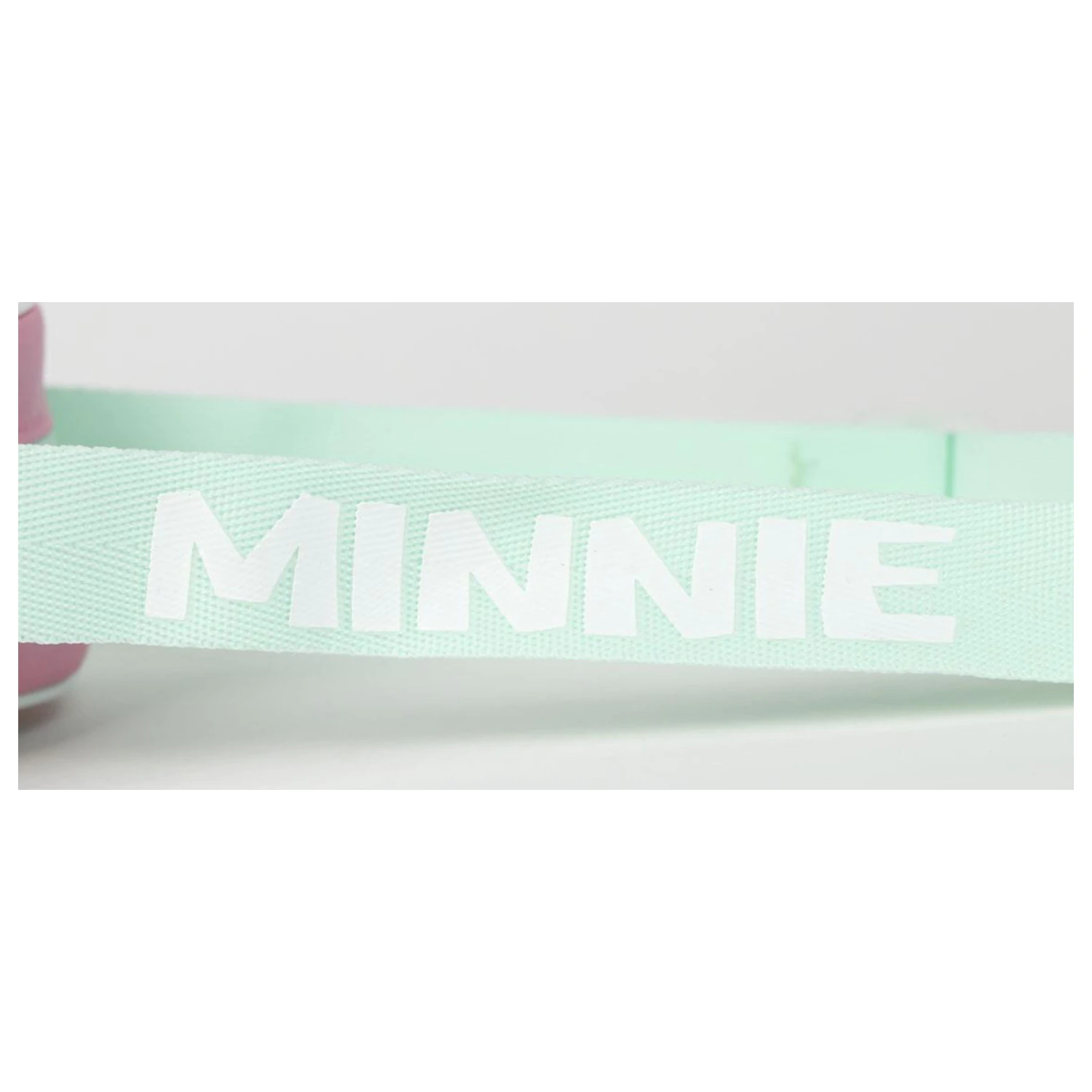 Disney Minnie Pastel 3D Crossbody taška přes rameno fotografii produktu