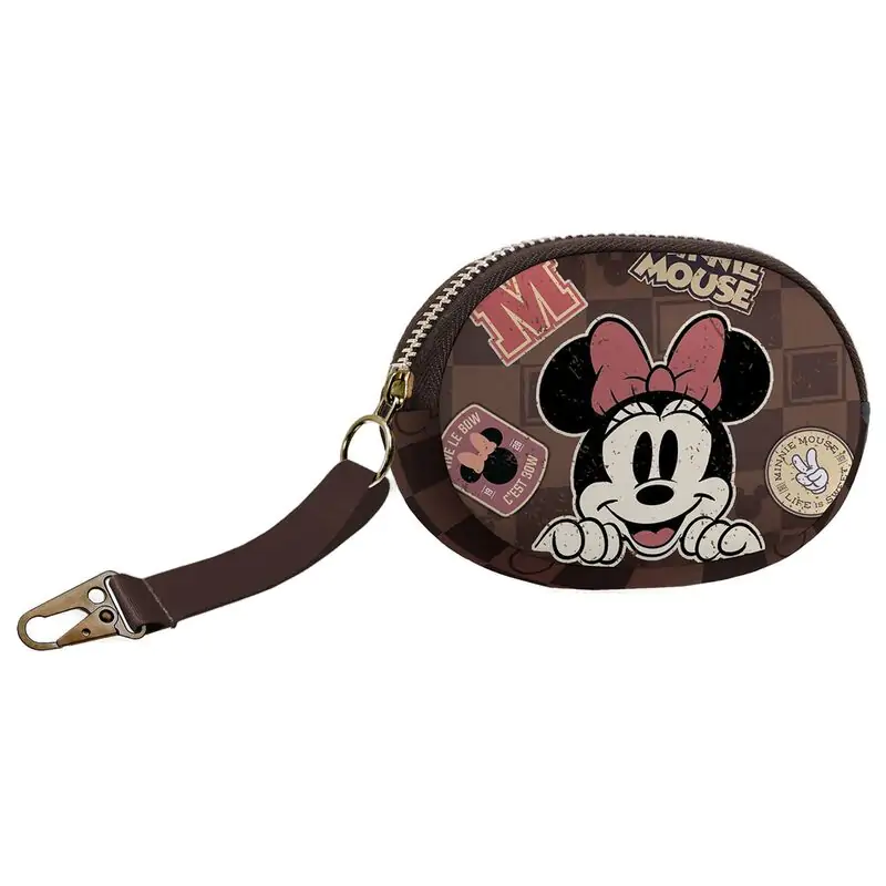 Disney Minnie peněženka fotografii produktu