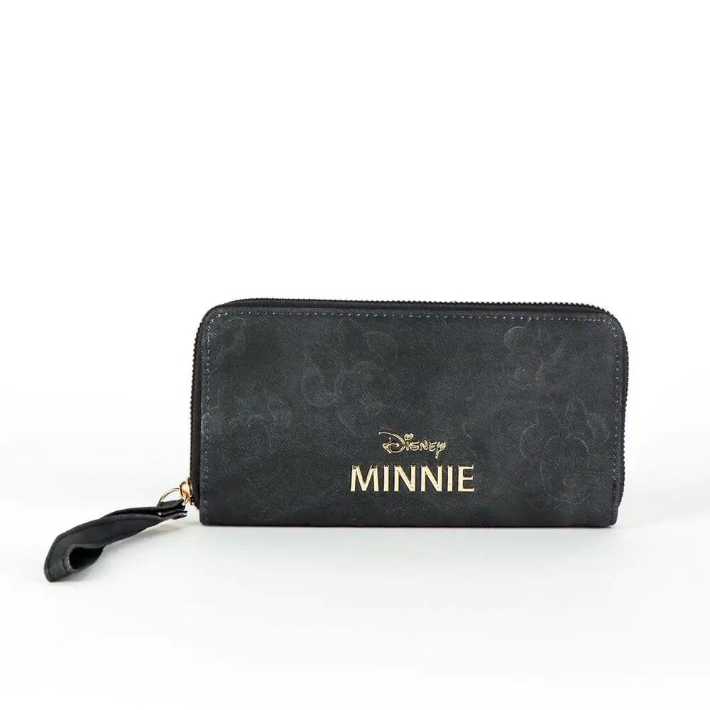 Peněženka Disney Minnie fotografii produktu