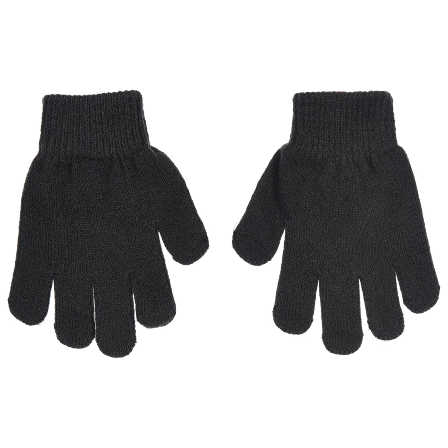 Disney Minnie Růžové obrysové dětské rukavice fotografii produktu