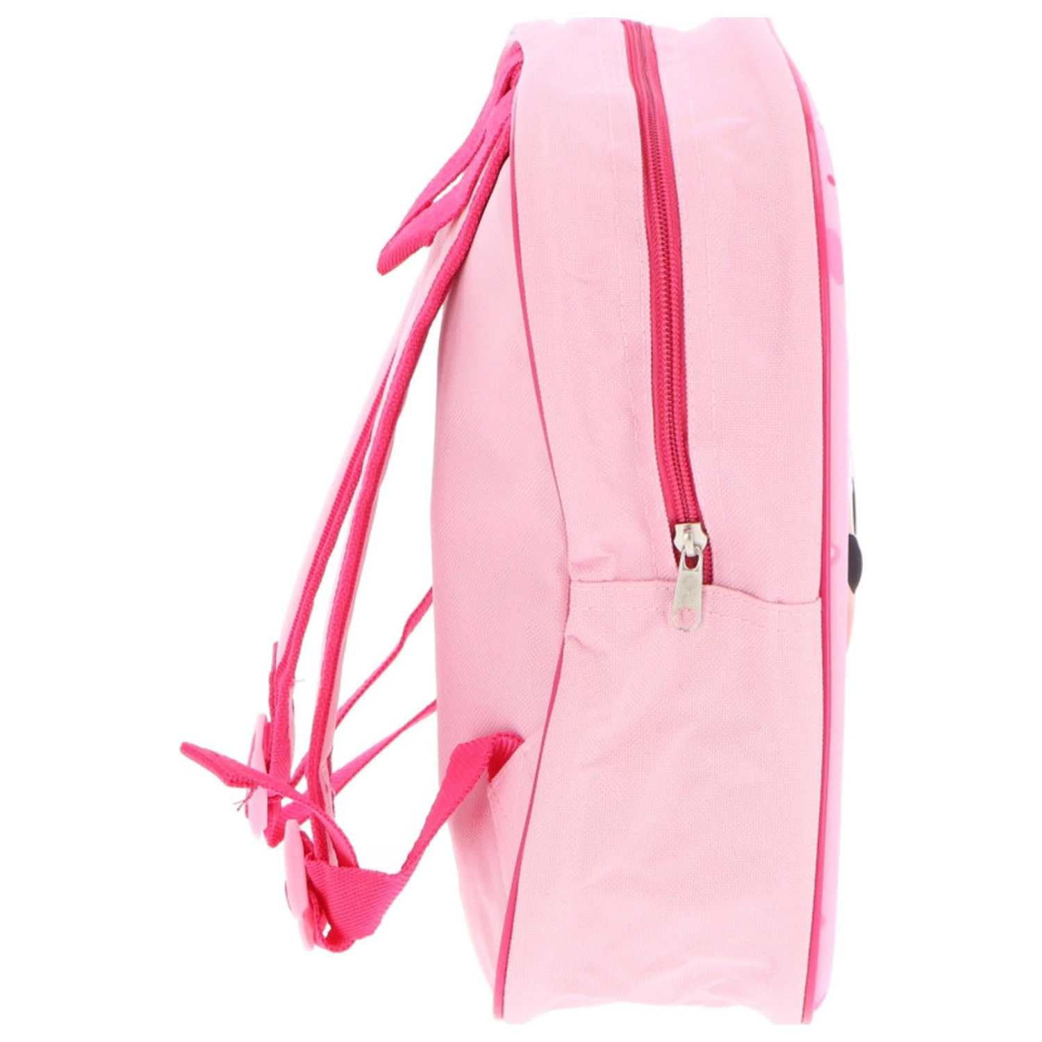 Disney Minnie Pink Paradise 3D Batoh, taška 30 cm fotografii produktu