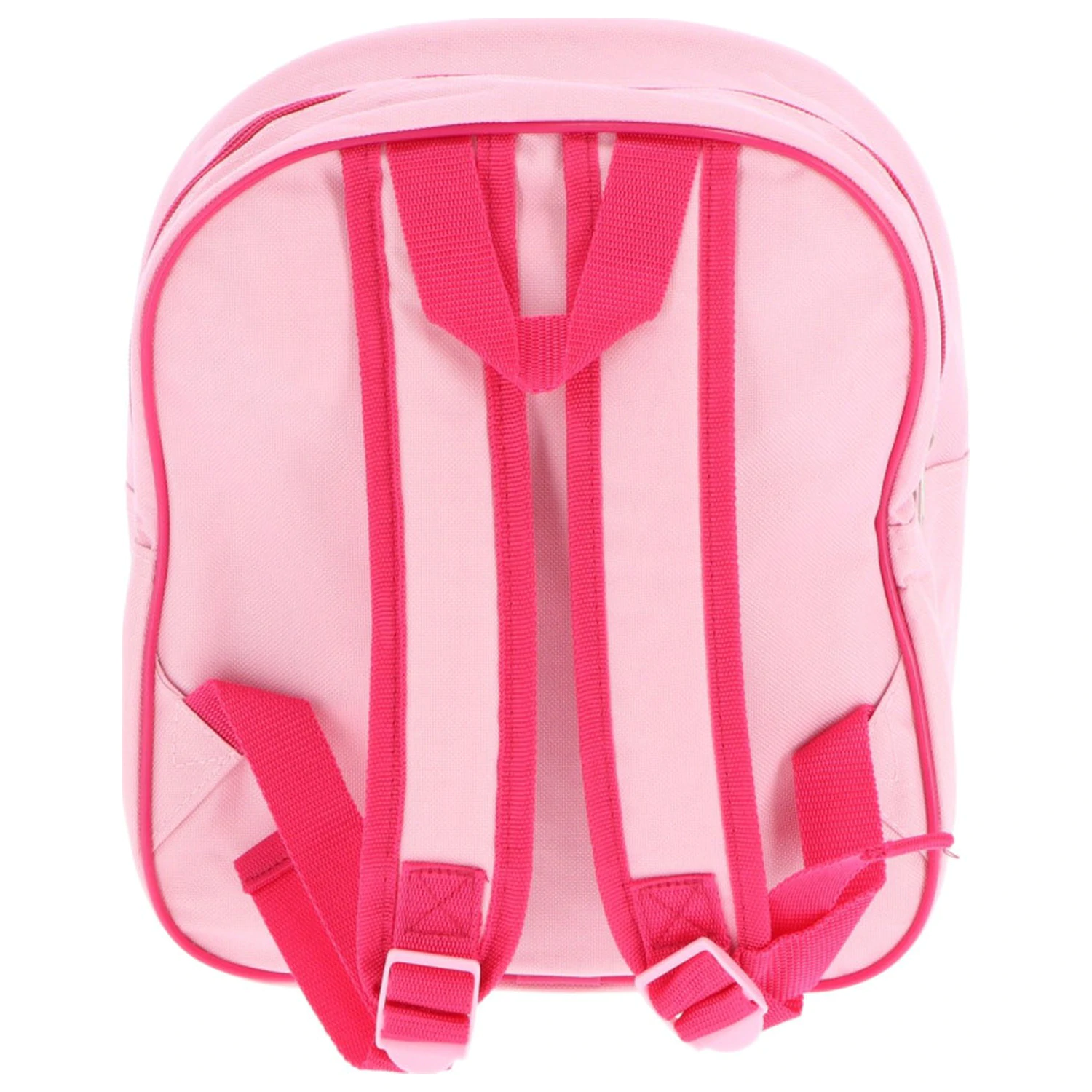 Disney Minnie Pink Paradise 3D Batoh, taška 30 cm fotografii produktu