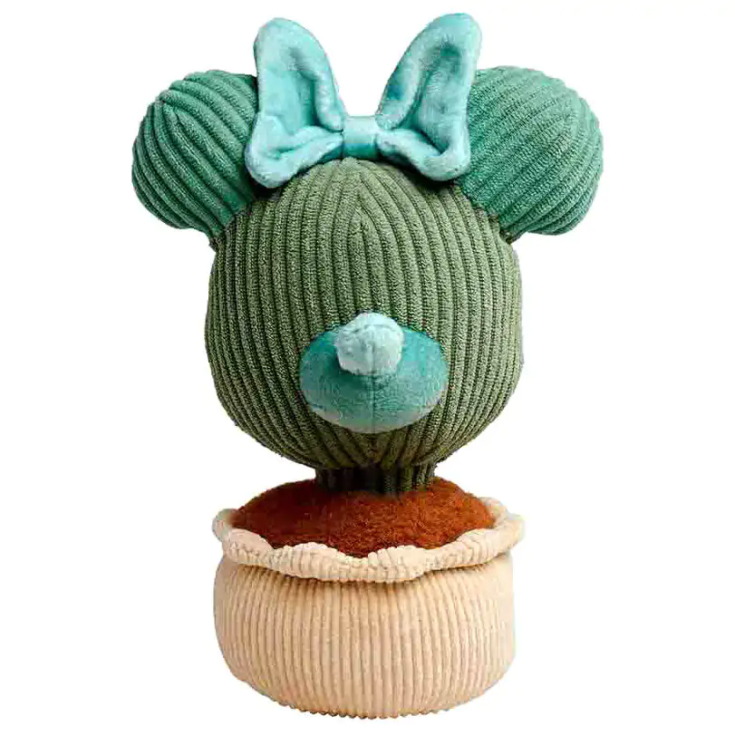 Disney Minnie Plant plyšová hračka 20 cm fotografii produktu