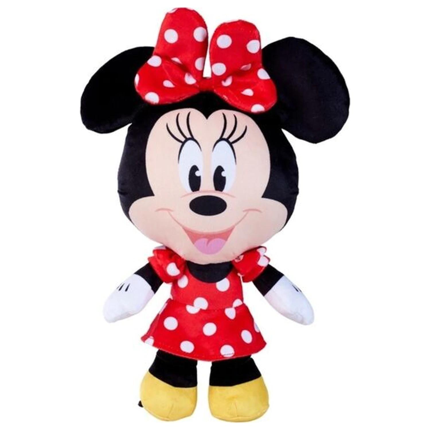 Disney Minnie plyšová hračka 25cm fotografii produktu