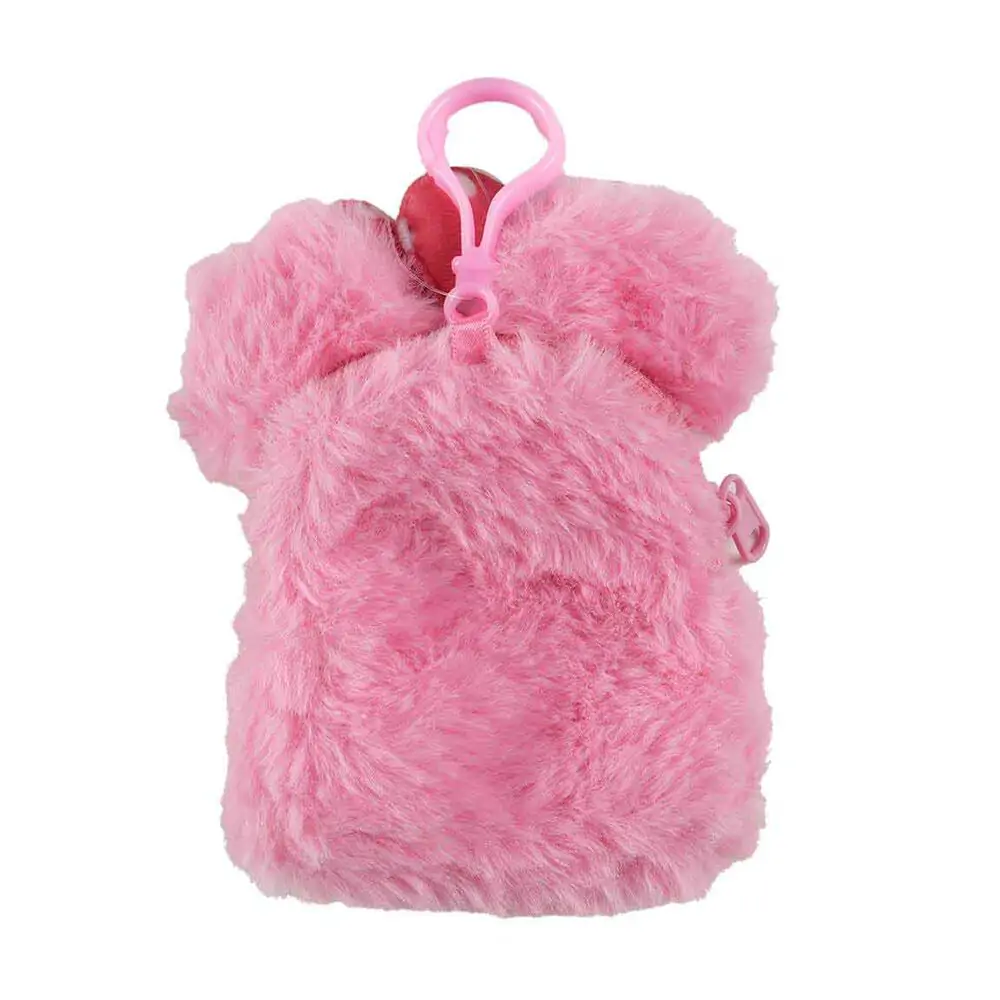 Disney Minnie plyšová kabelka fotografii produktu