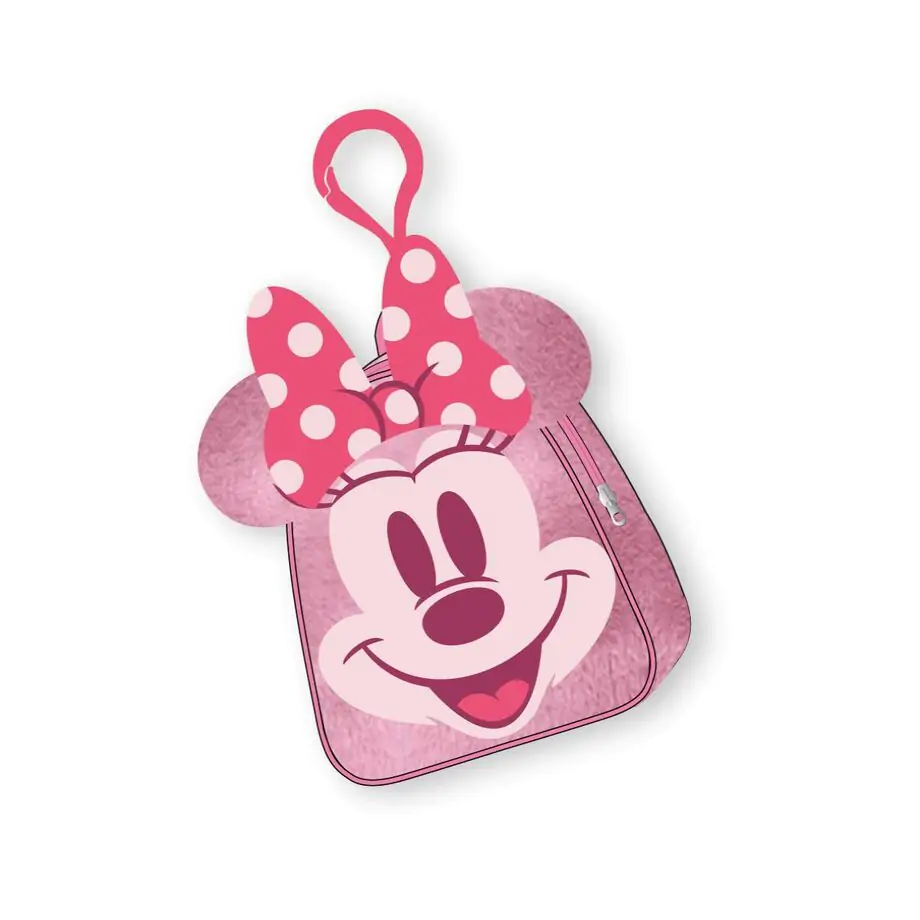 Disney Minnie plyšová kabelka fotografii produktu