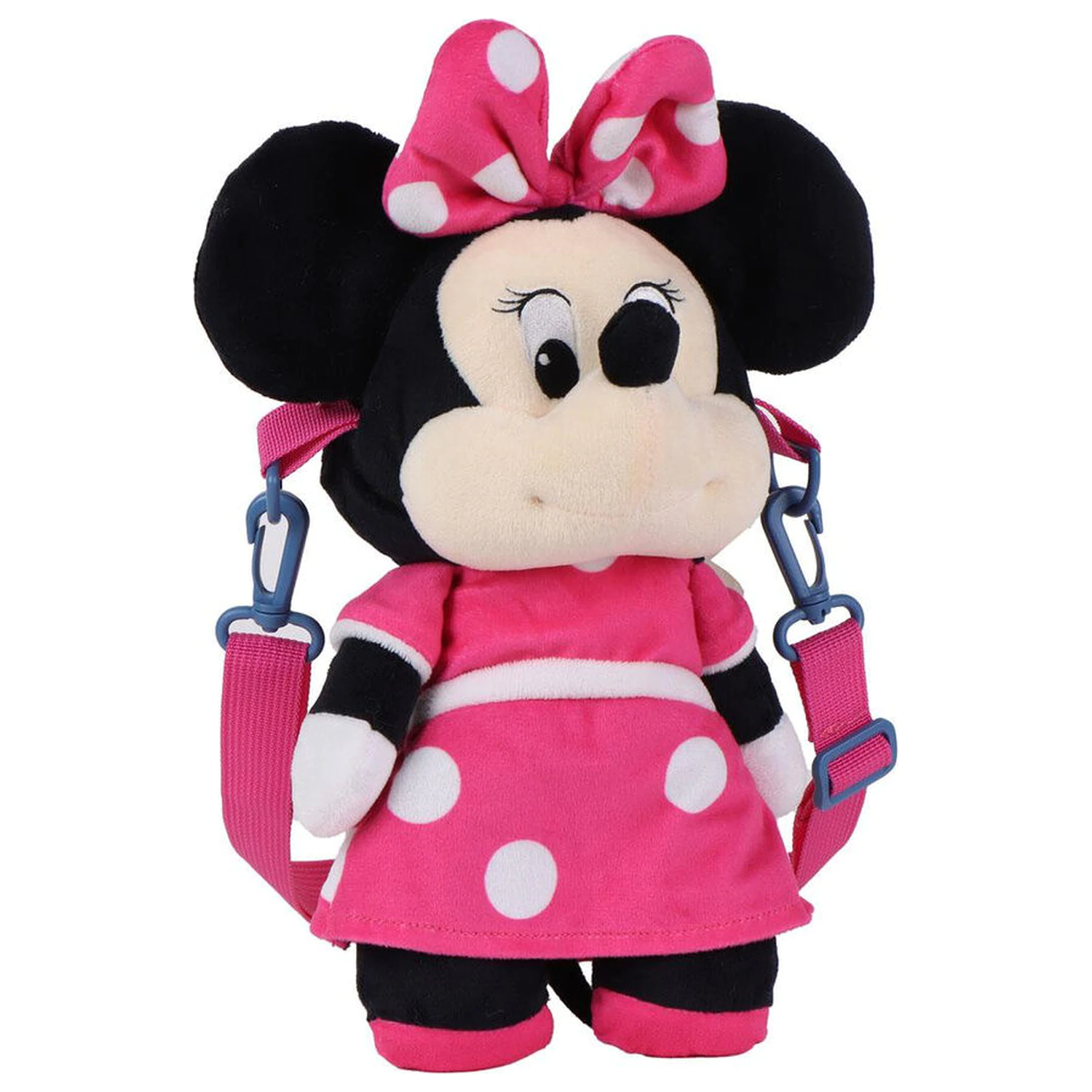 Disney Minnie plyšová taška fotografii produktu